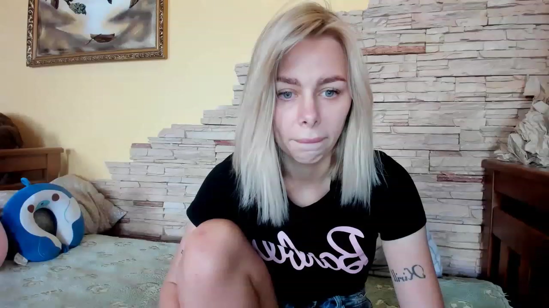 Gallery image thumbnail from YourPupsik's myfreecams stream on, 05/23/2023, 11:25 image 1 of 20