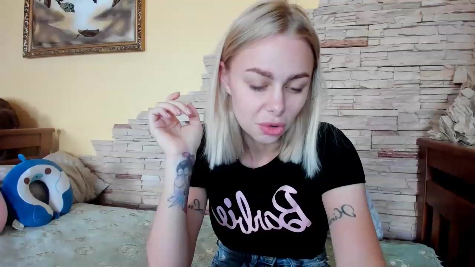 Gallery image thumbnail from YourPupsik's myfreecams stream on, 05/23/2023, 11:25 image 10 of 20