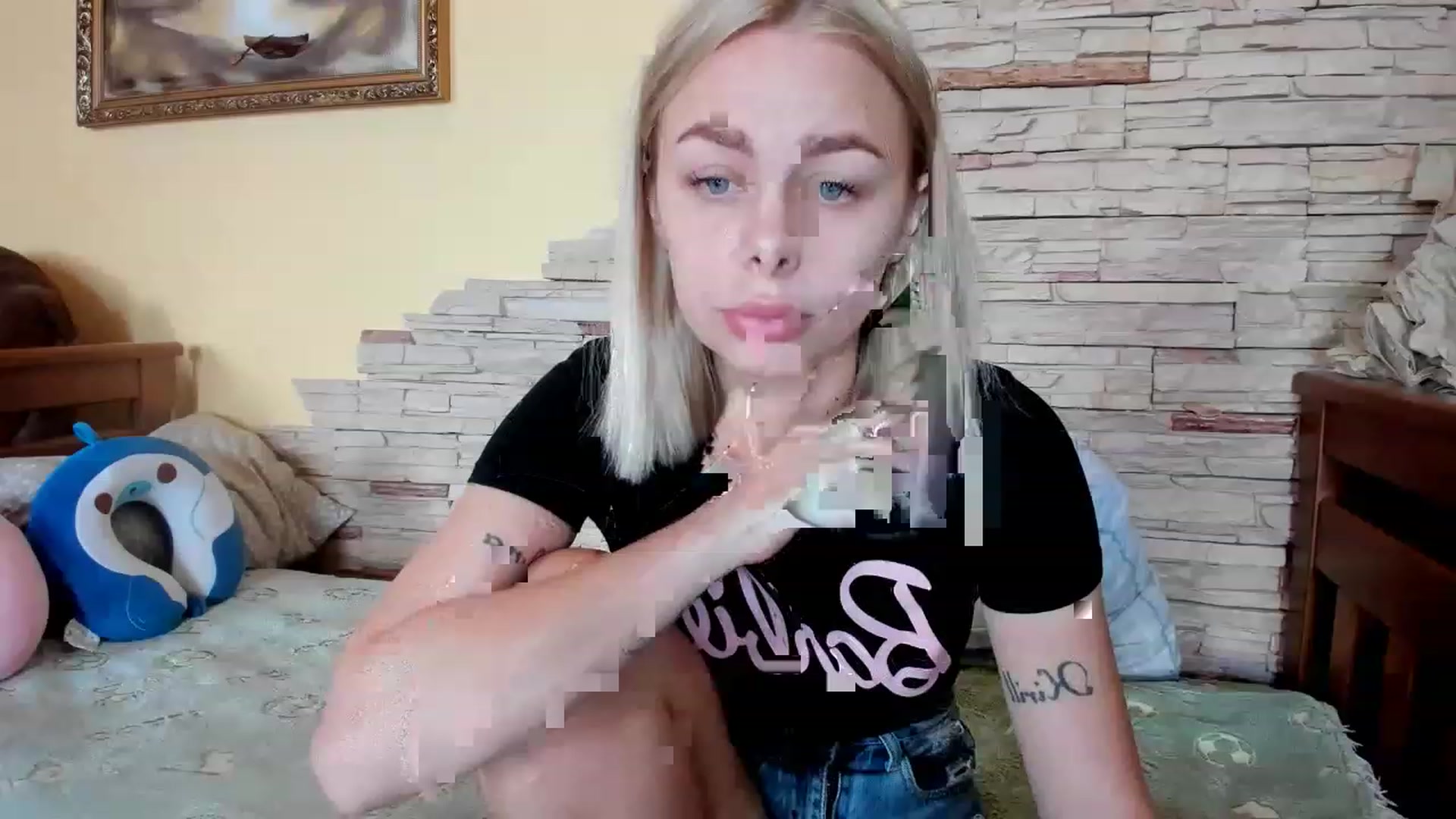 Gallery image thumbnail from YourPupsik's myfreecams stream on, 05/23/2023, 11:25 image 16 of 20