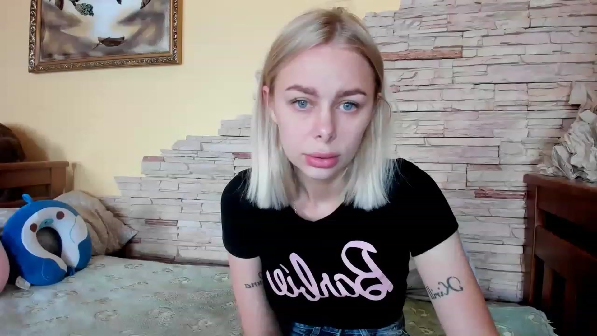 Gallery image thumbnail from YourPupsik's myfreecams stream on, 05/23/2023, 11:25 image 12 of 20