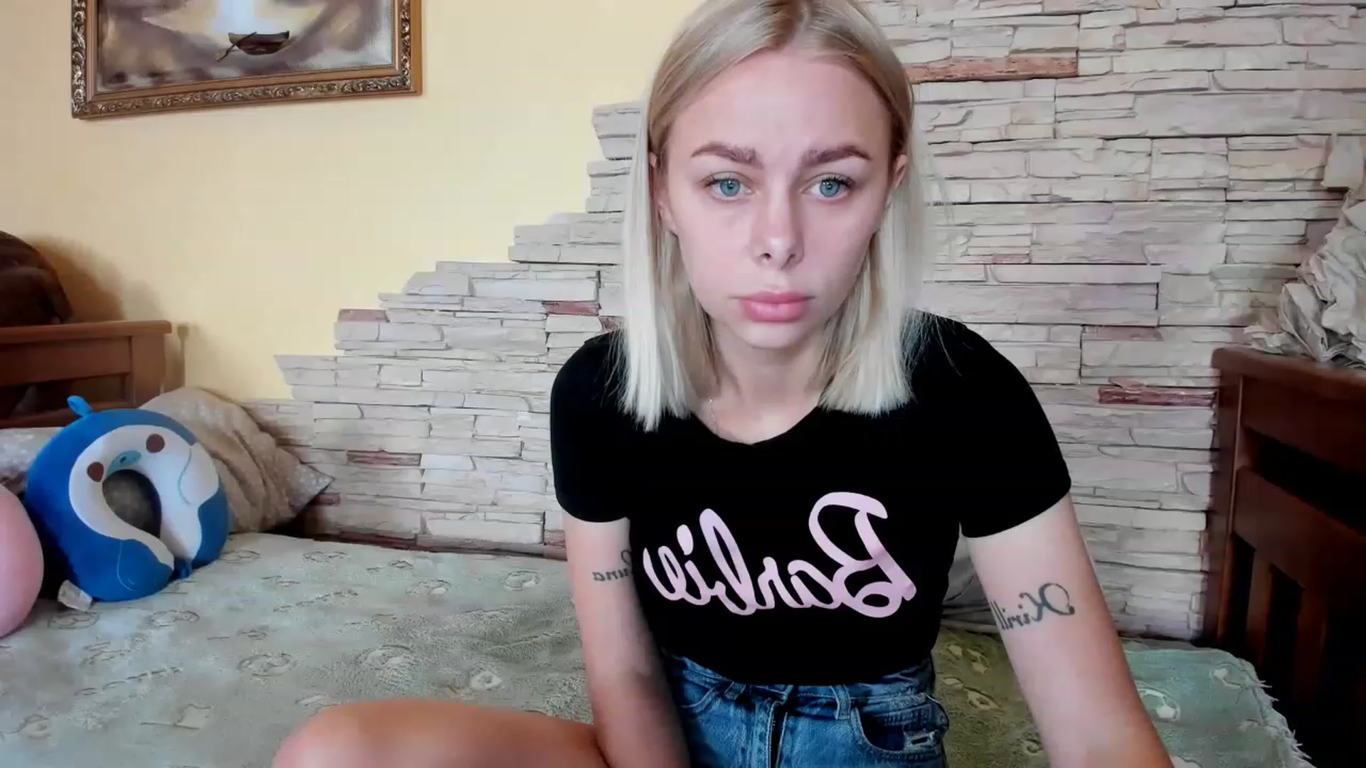 Gallery image thumbnail from YourPupsik's myfreecams stream on, 05/23/2023, 11:25 image 15 of 20