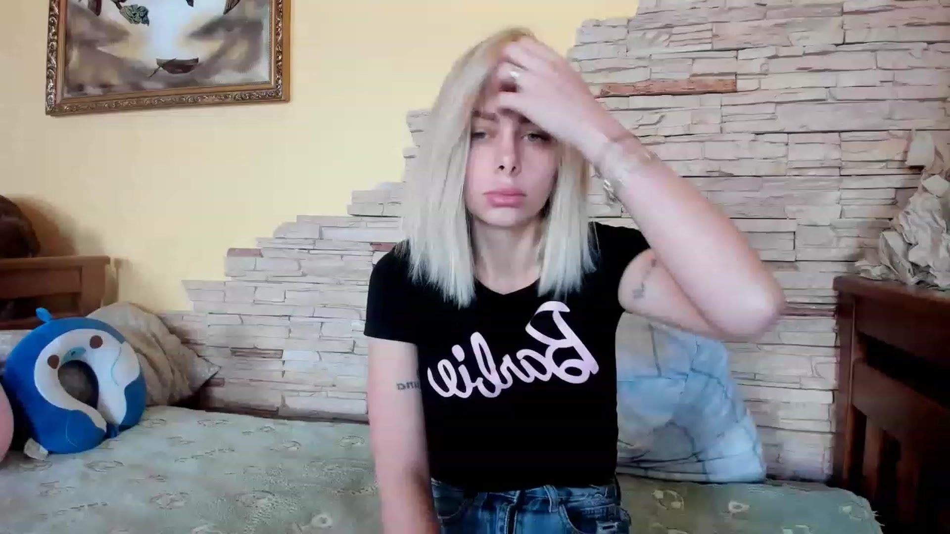 Gallery image thumbnail from YourPupsik's myfreecams stream on, 05/23/2023, 11:25 image 2 of 20
