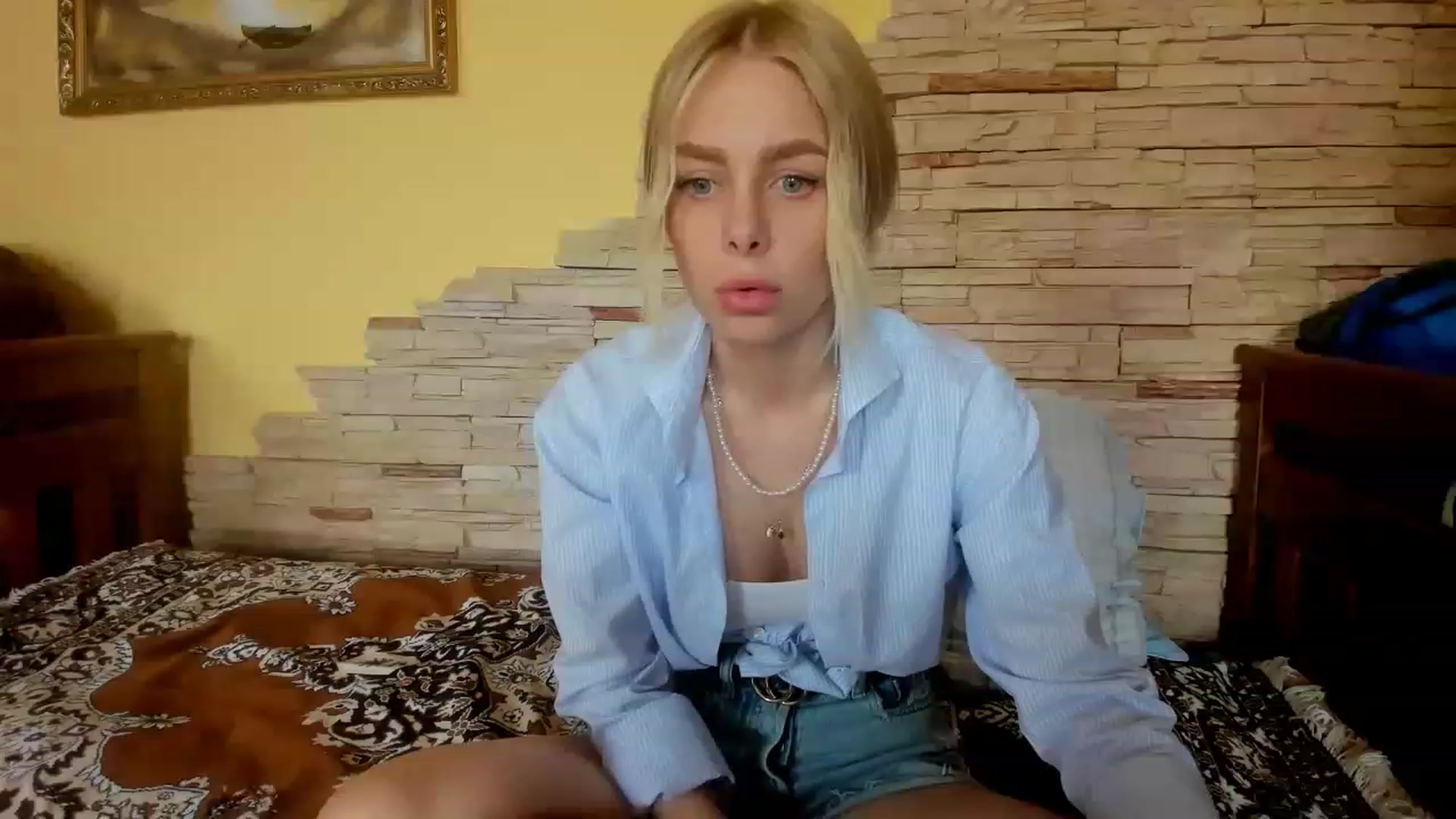Gallery image thumbnail from YourPupsik's myfreecams stream on, 06/09/2023, 12:58 image 2 of 20