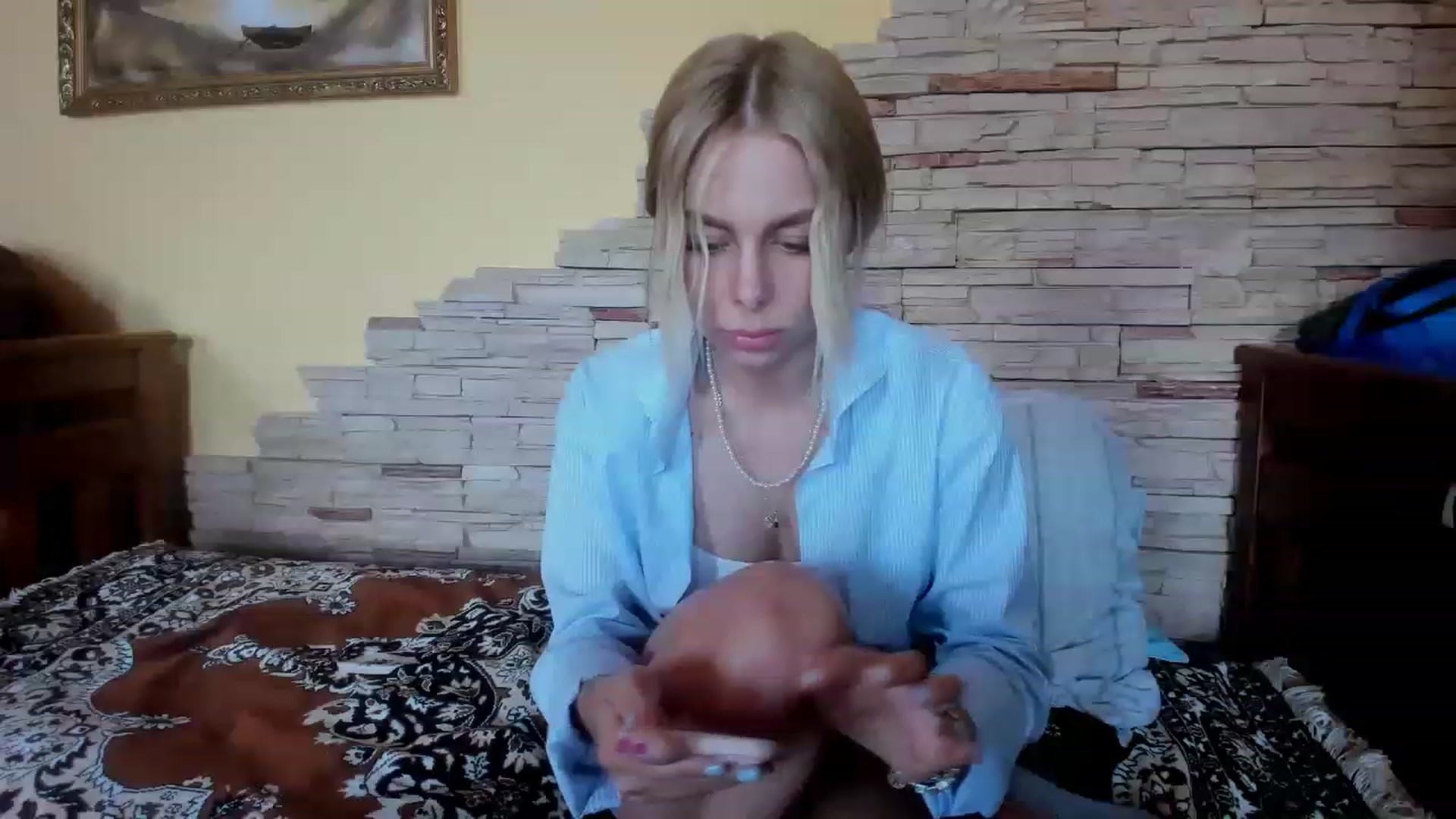 Gallery image thumbnail from YourPupsik's myfreecams stream on, 06/09/2023, 12:58 image 3 of 20