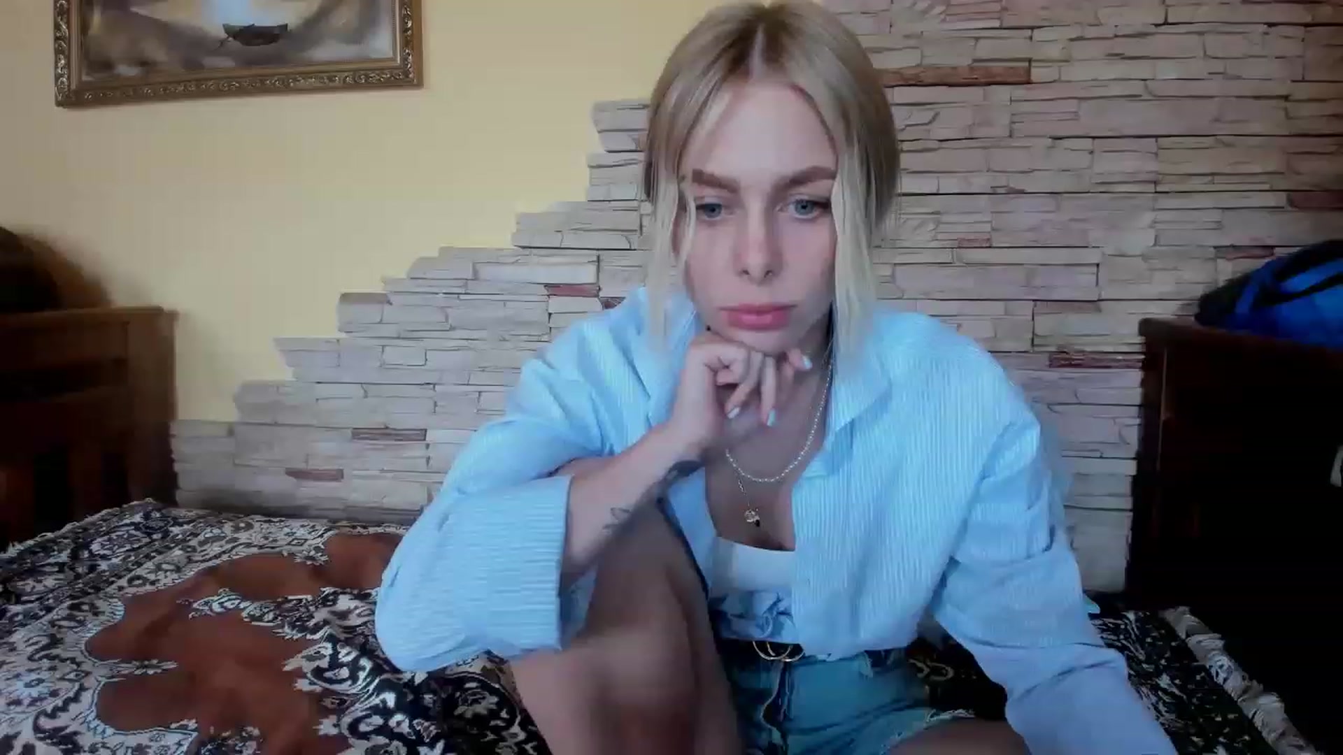 Gallery image thumbnail from YourPupsik's myfreecams stream on, 06/09/2023, 12:58 image 14 of 20