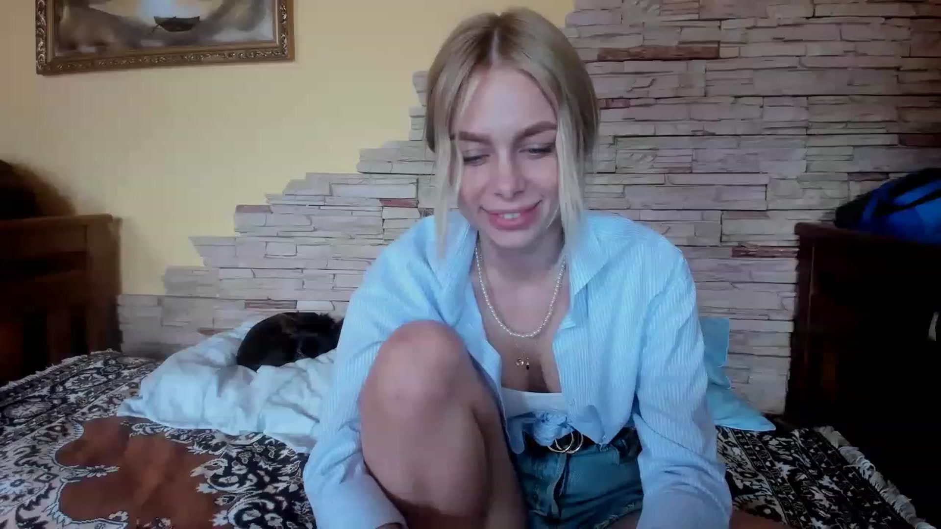 Gallery image thumbnail from YourPupsik's myfreecams stream on, 06/09/2023, 14:22 image 15 of 20