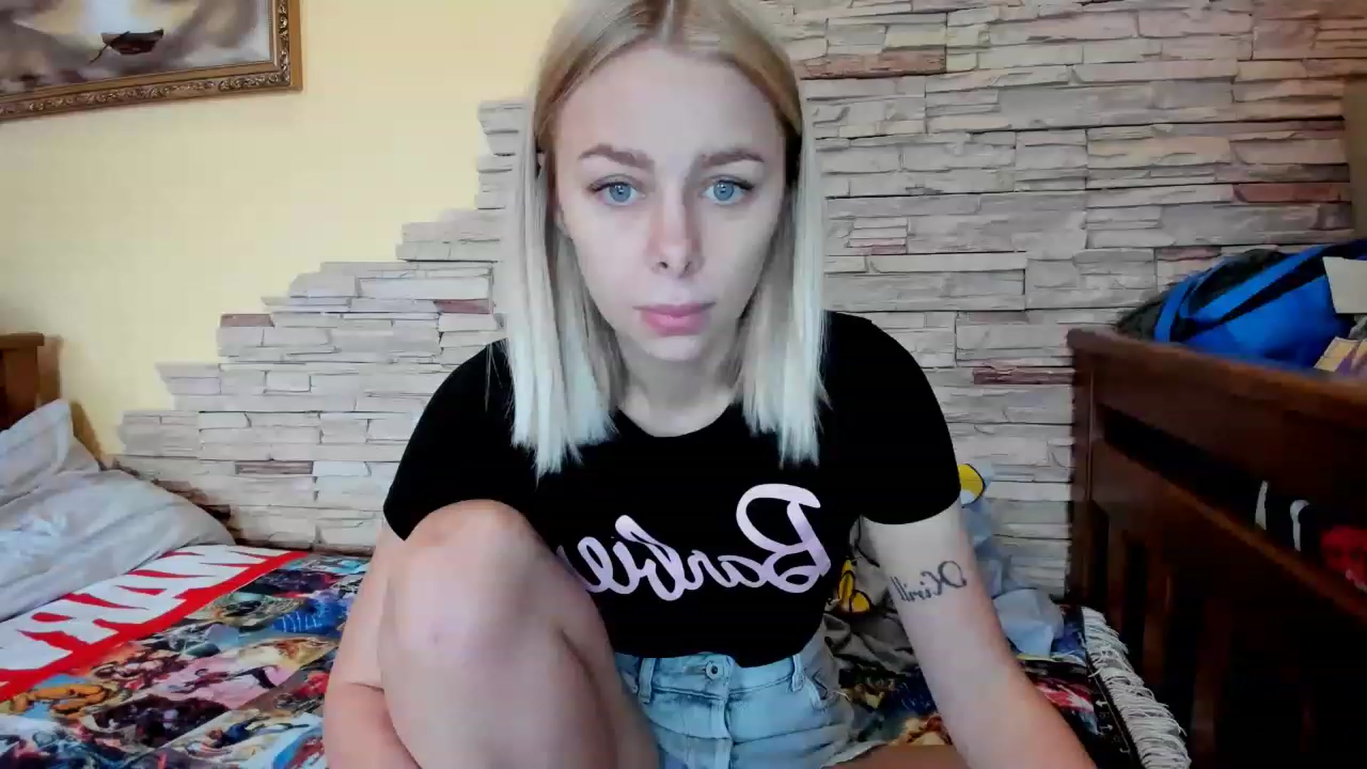 Gallery image thumbnail from YourPupsik's myfreecams stream on, 06/12/2023, 11:39 image 10 of 20