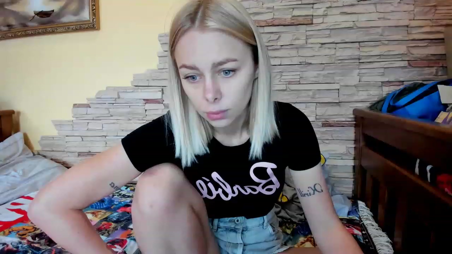 Gallery image thumbnail from YourPupsik's myfreecams stream on, 06/12/2023, 11:39 image 11 of 20