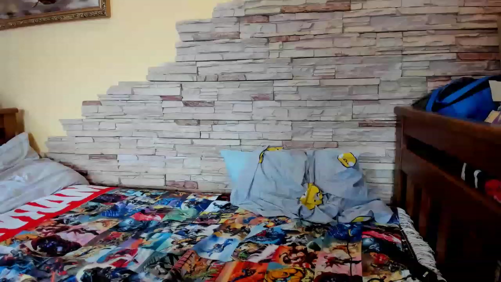 Gallery image thumbnail from YourPupsik's myfreecams stream on, 06/12/2023, 11:39 image 5 of 20