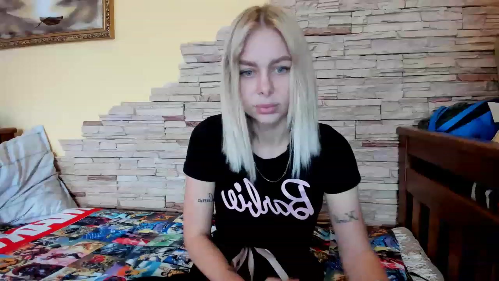 Gallery image thumbnail from YourPupsik's myfreecams stream on, 06/13/2023, 12:04 image 2 of 20