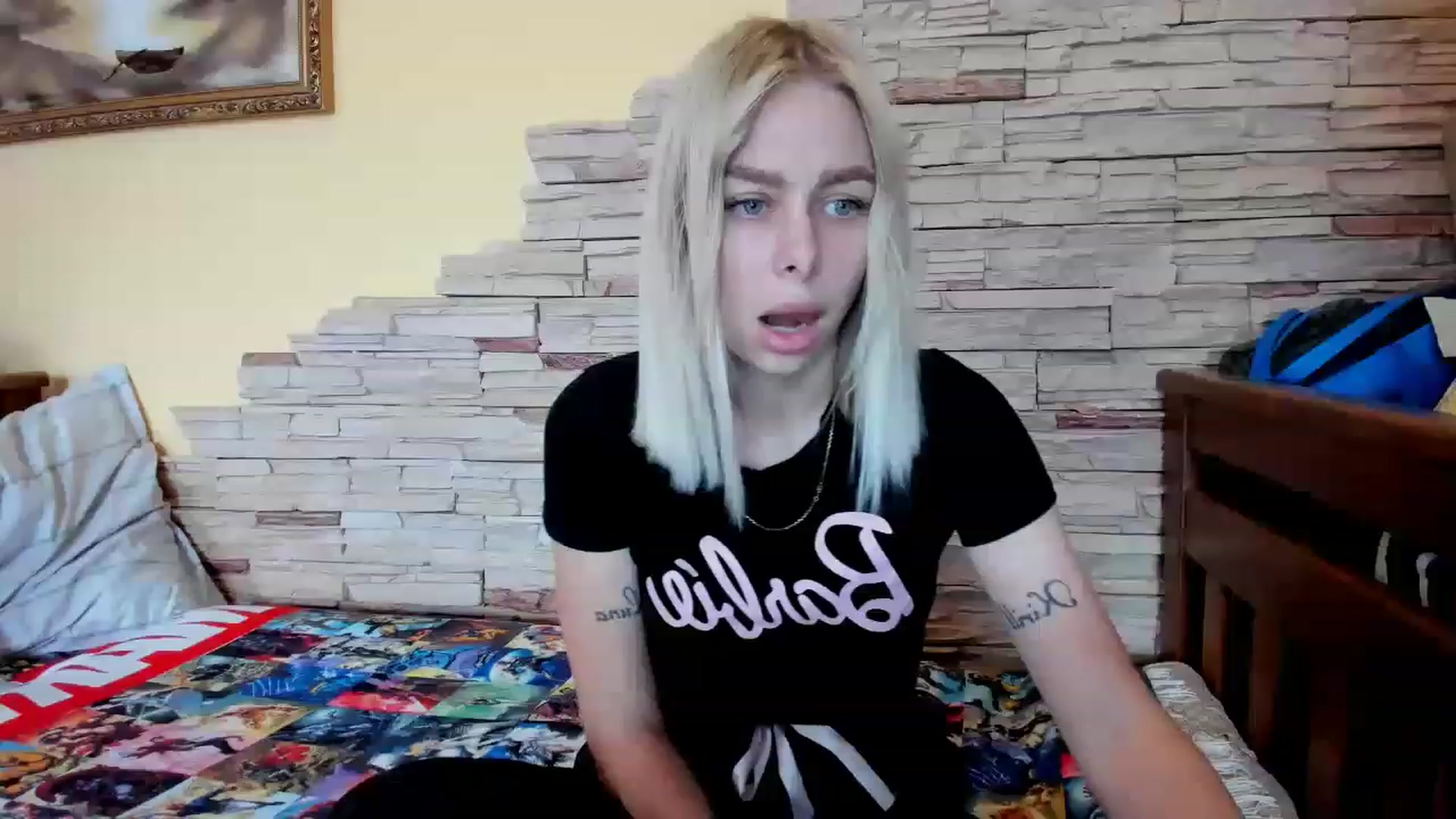 Gallery image thumbnail from YourPupsik's myfreecams stream on, 06/13/2023, 12:04 image 5 of 20