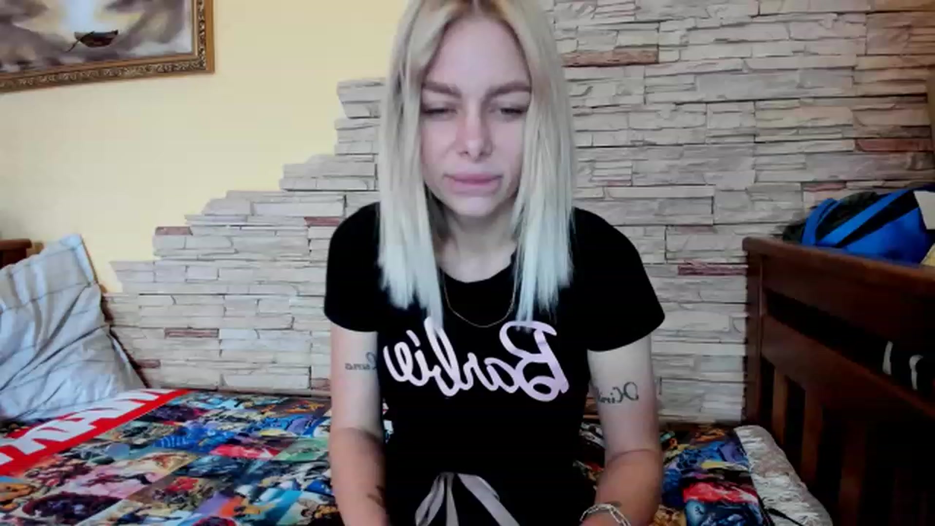 Gallery image thumbnail from YourPupsik's myfreecams stream on, 06/13/2023, 12:04 image 1 of 20