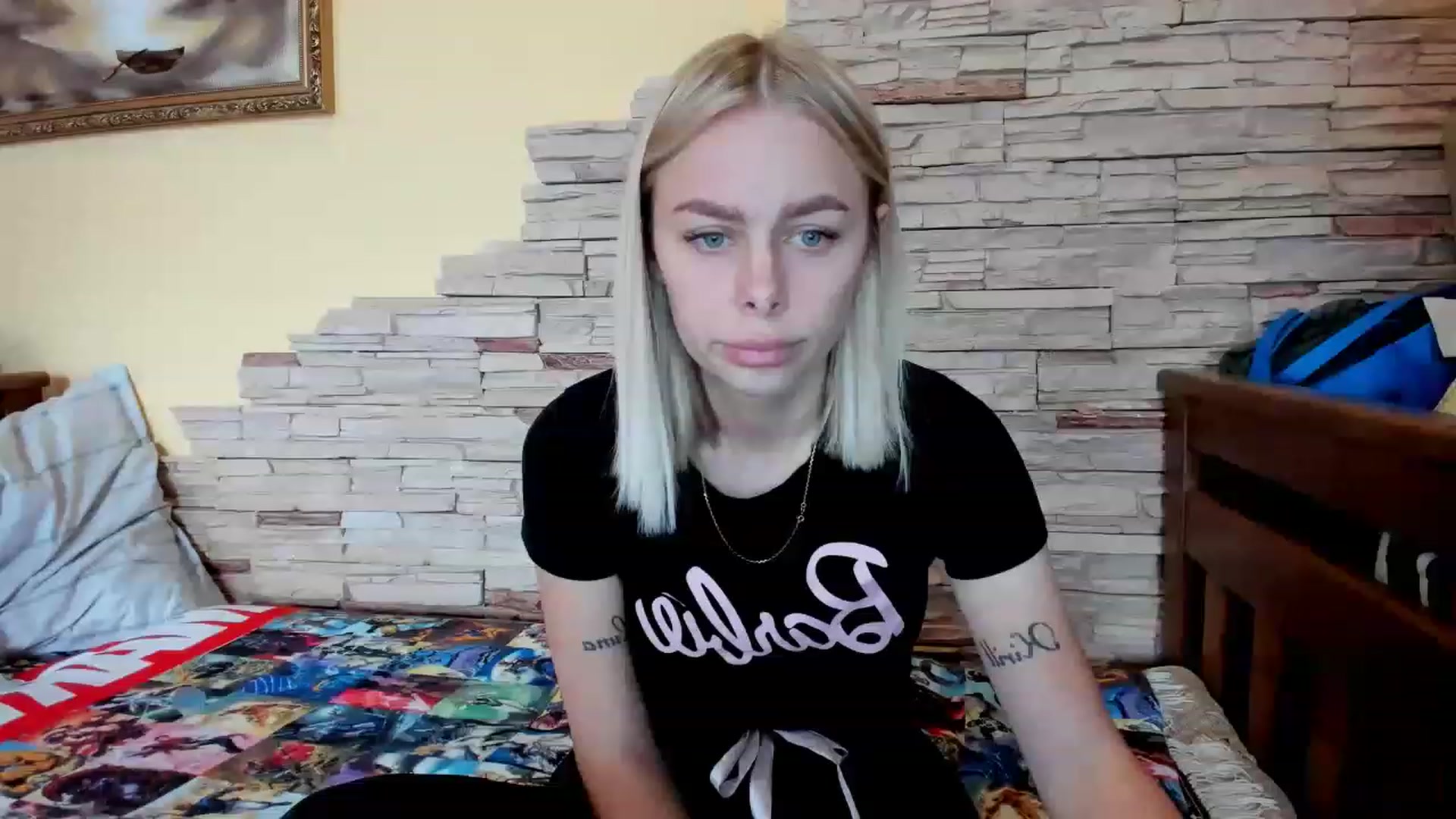 Gallery image thumbnail from YourPupsik's myfreecams stream on, 06/13/2023, 12:04 image 17 of 20