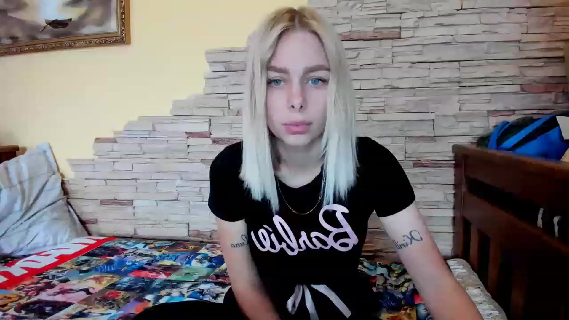 Gallery image thumbnail from YourPupsik's myfreecams stream on, 06/13/2023, 12:04 image 4 of 20
