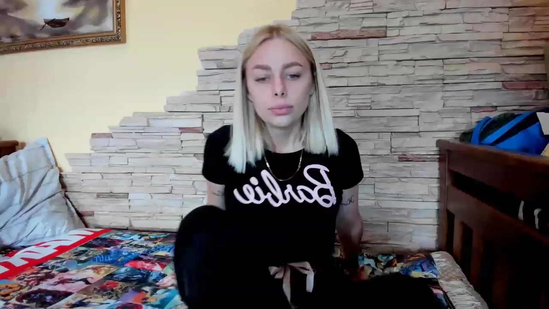 Gallery image thumbnail from YourPupsik's myfreecams stream on, 06/13/2023, 12:04 image 15 of 20