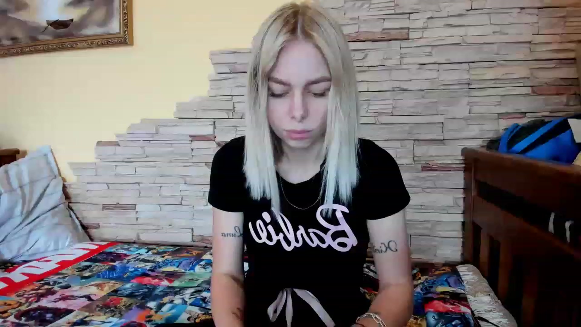 Gallery image thumbnail from YourPupsik's myfreecams stream on, 06/13/2023, 12:04 image 3 of 20