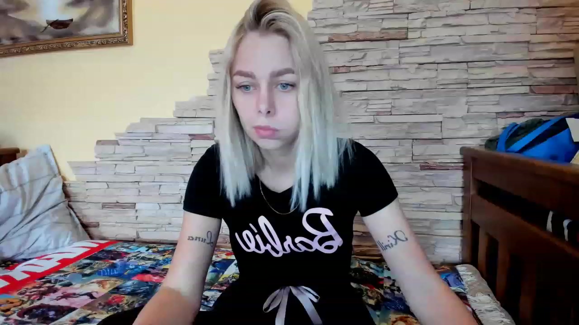 Gallery image thumbnail from YourPupsik's myfreecams stream on, 06/13/2023, 12:48 image 5 of 20
