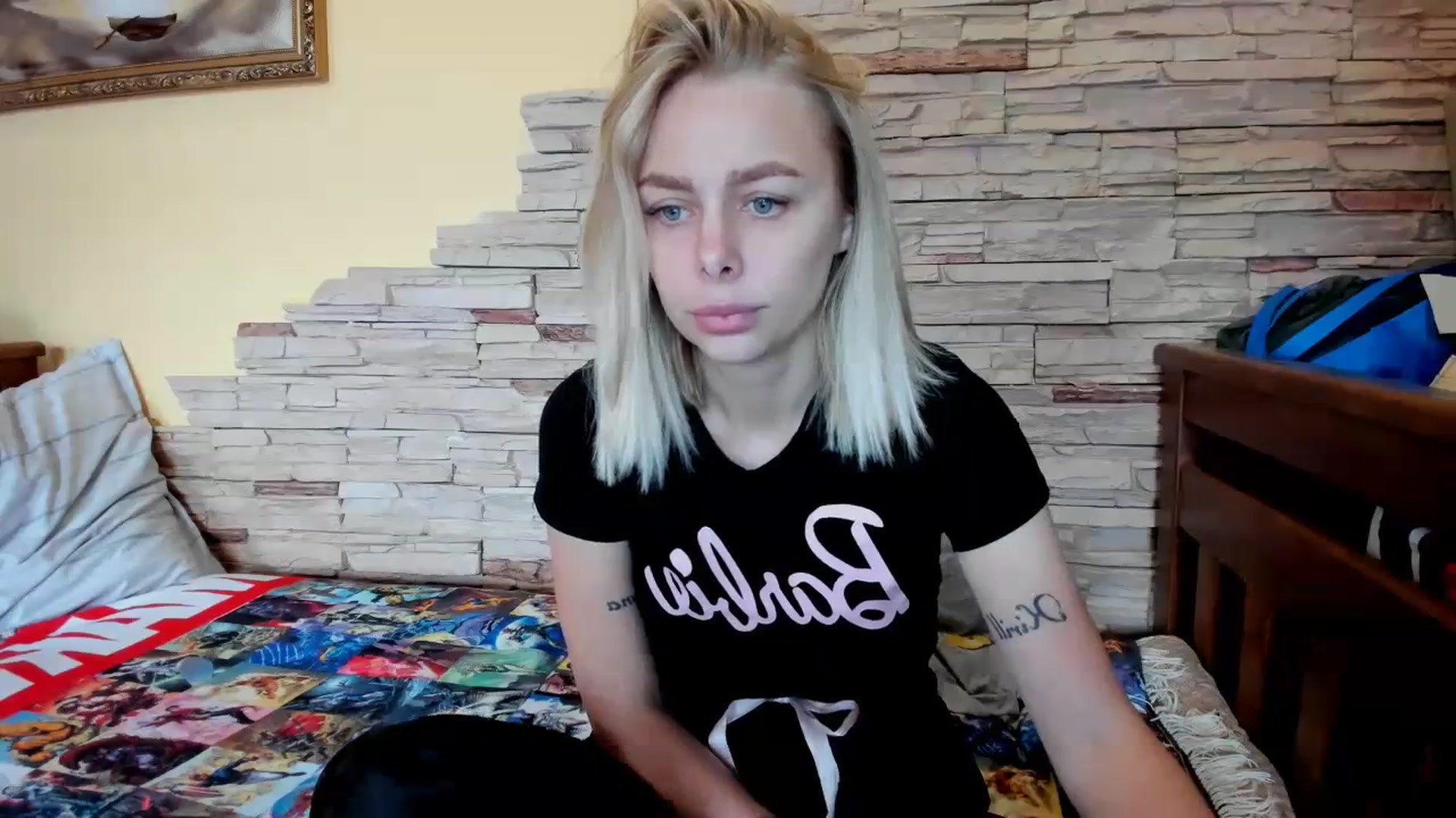 Gallery image thumbnail from YourPupsik's myfreecams stream on, 06/13/2023, 14:00 image 19 of 20
