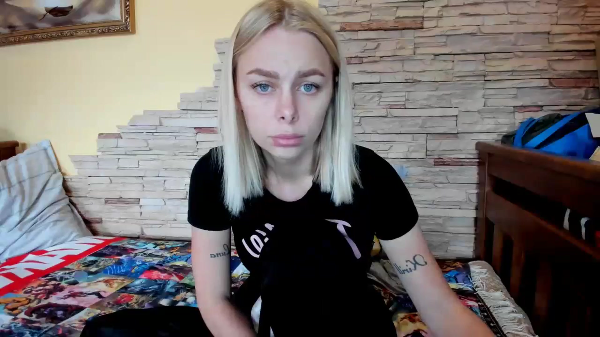 Gallery image thumbnail from YourPupsik's myfreecams stream on, 06/13/2023, 14:00 image 10 of 20