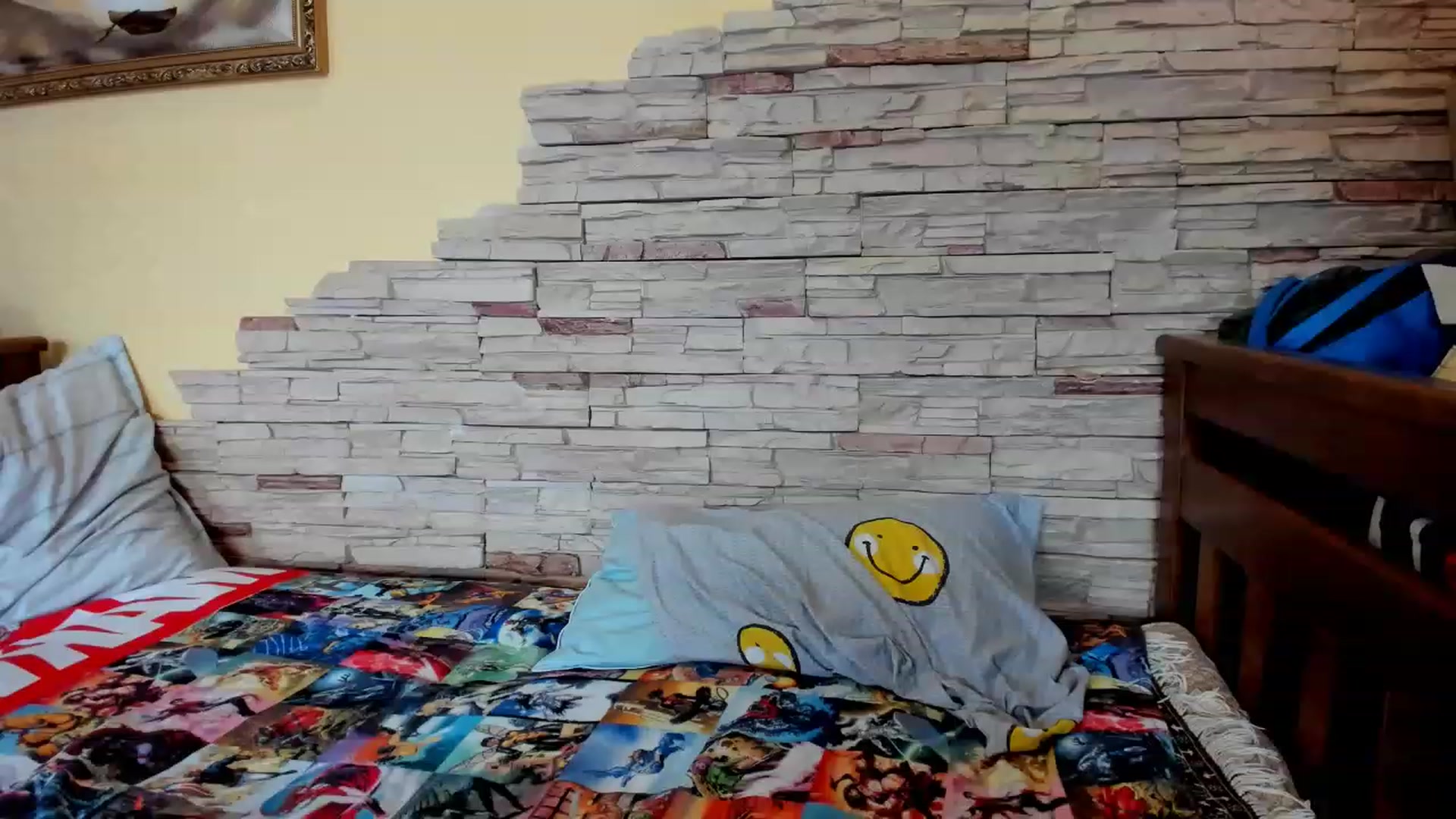 Gallery image thumbnail from YourPupsik's myfreecams stream on, 06/13/2023, 14:54 image 11 of 20