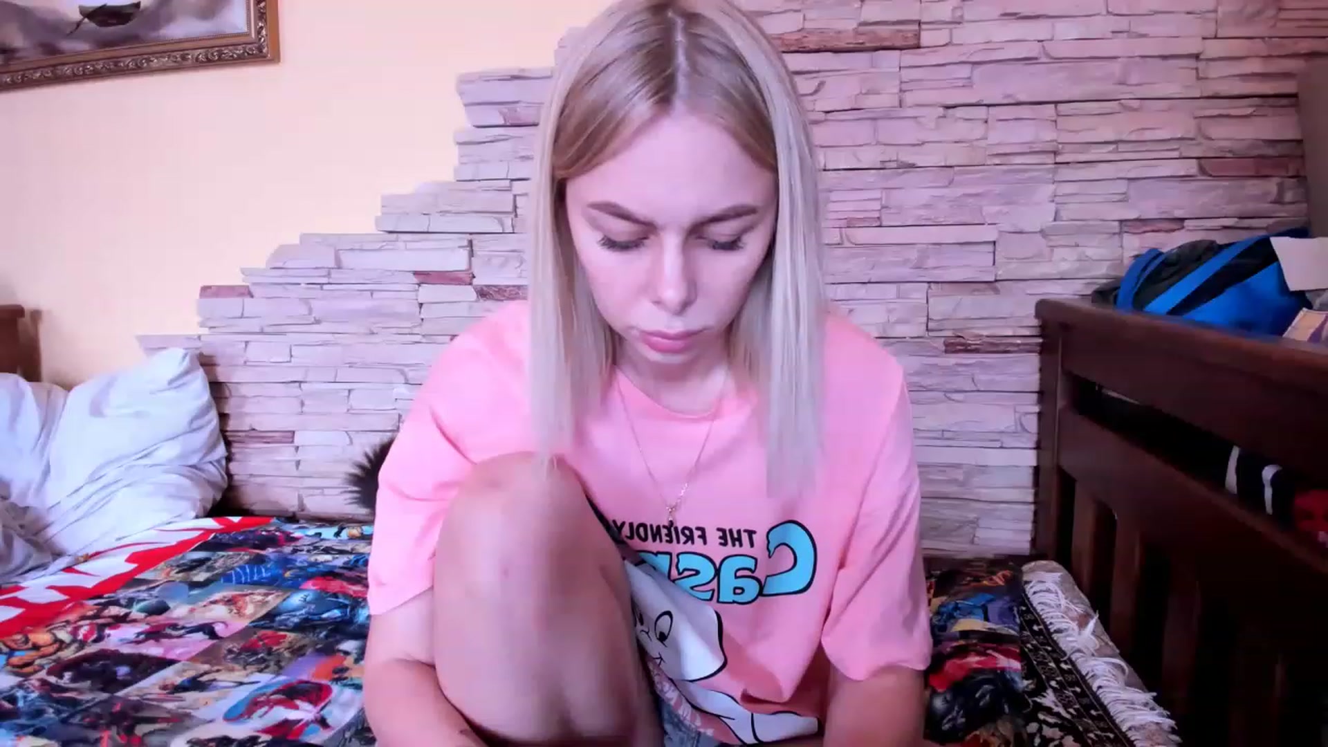 Gallery image thumbnail from YourPupsik's myfreecams stream on, 06/14/2023, 12:19 image 14 of 20