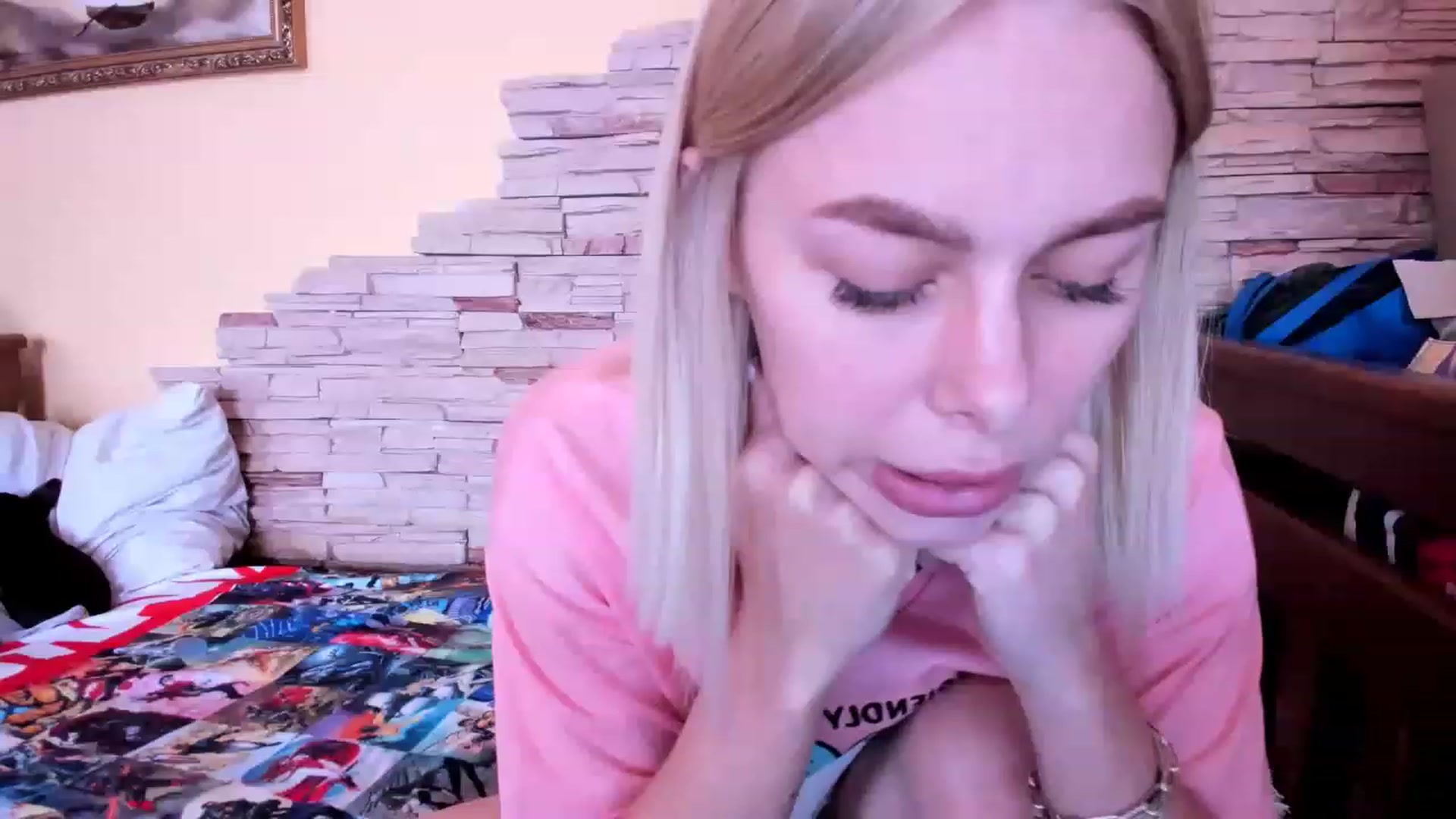 Gallery image thumbnail from YourPupsik's myfreecams stream on, 06/14/2023, 12:19 image 7 of 20