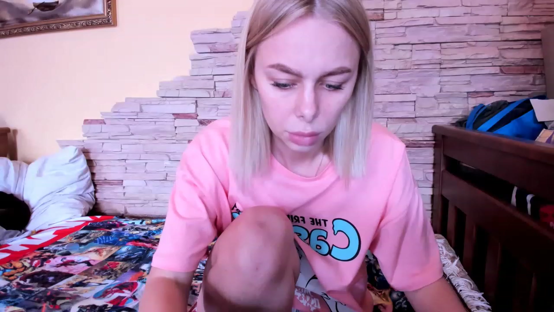 Gallery image thumbnail from YourPupsik's myfreecams stream on, 06/14/2023, 12:19 image 3 of 20