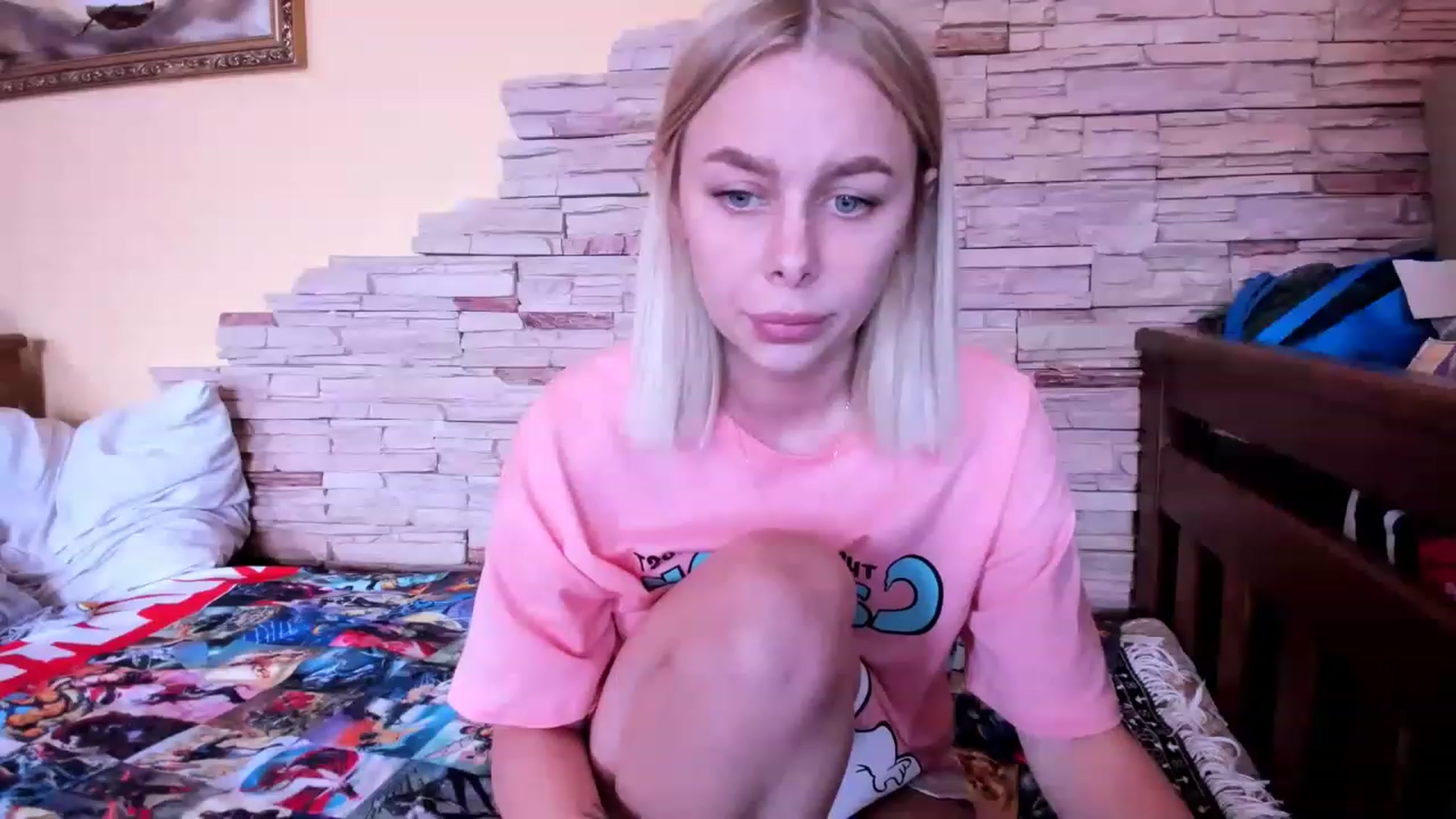 Gallery image thumbnail from YourPupsik's myfreecams stream on, 06/14/2023, 13:08 image 1 of 20