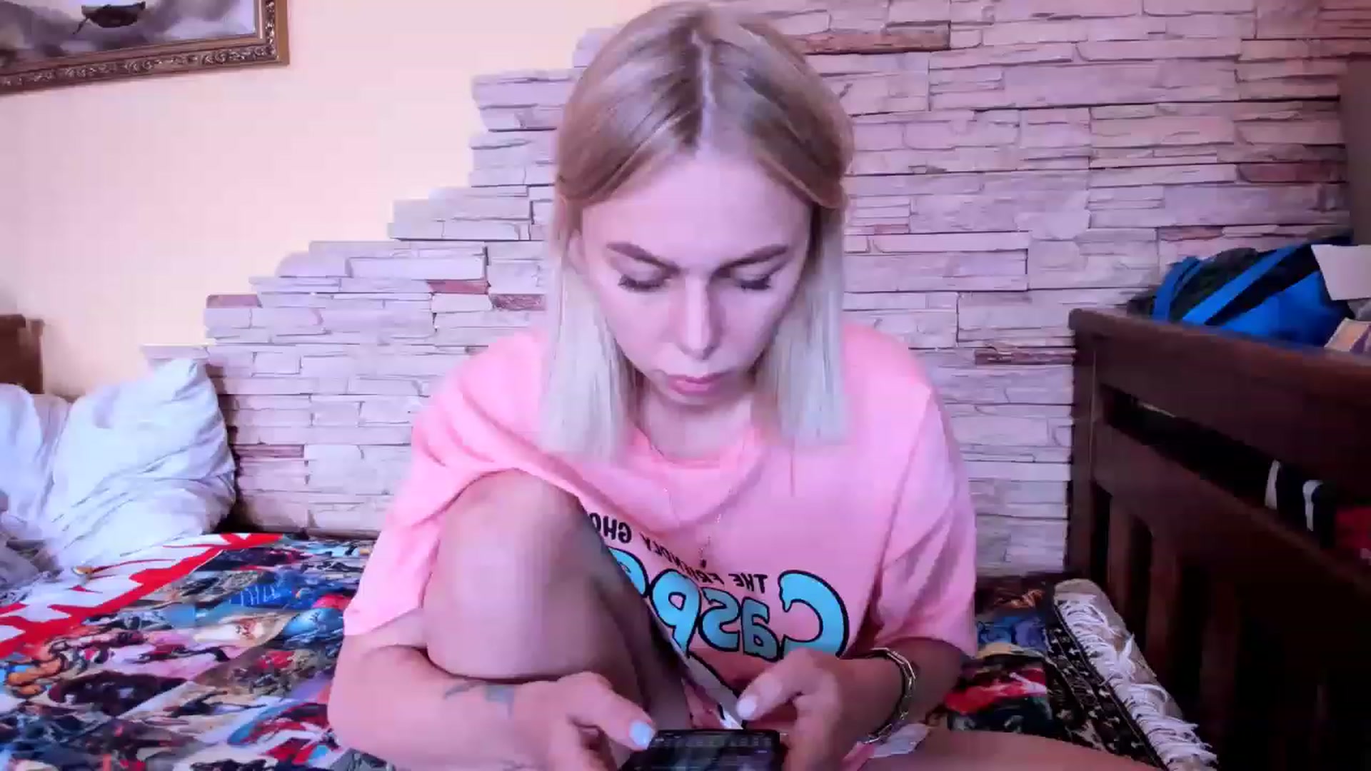 Gallery image thumbnail from YourPupsik's myfreecams stream on, 06/14/2023, 13:08 image 9 of 20