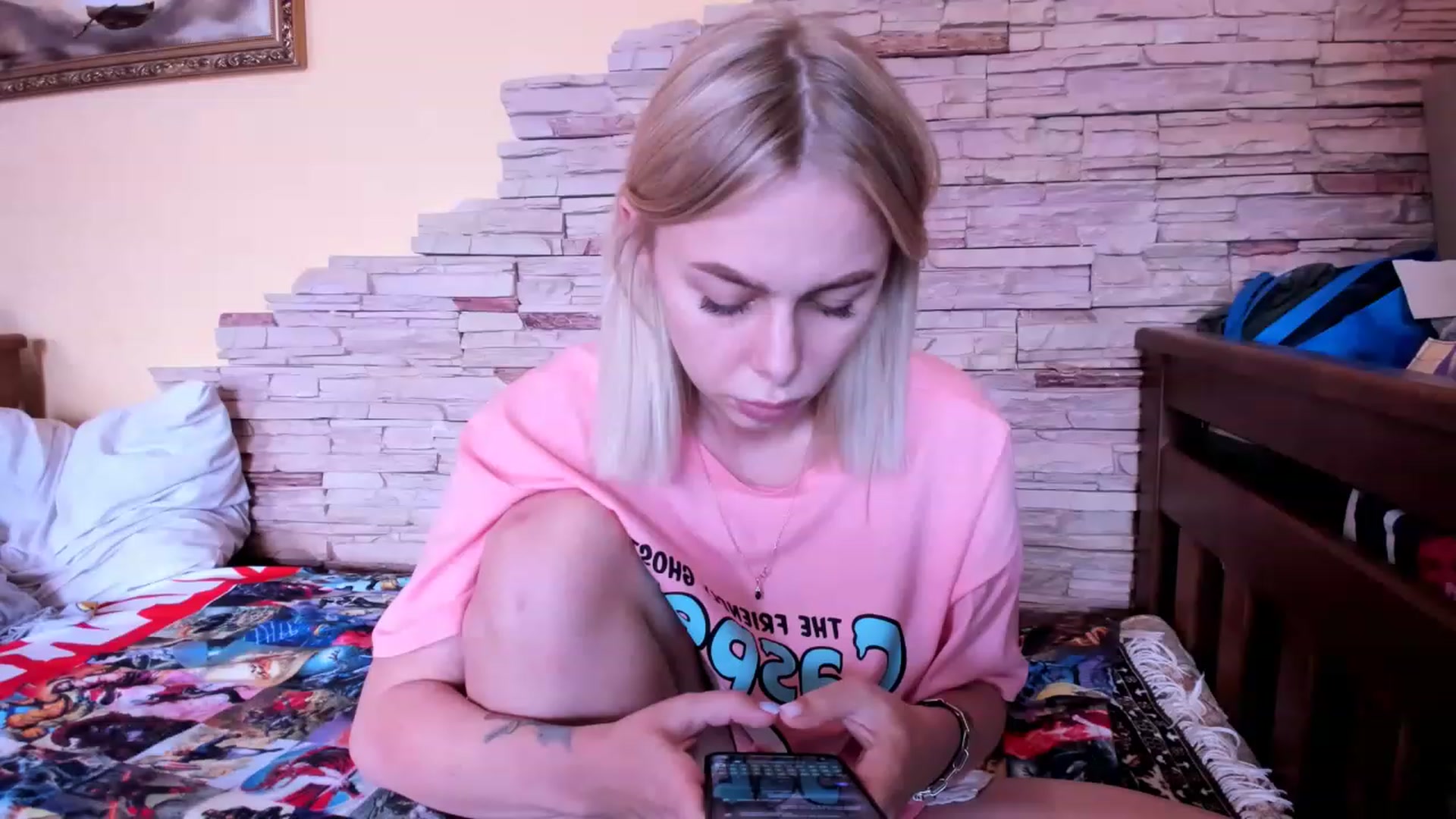 Gallery image thumbnail from YourPupsik's myfreecams stream on, 06/14/2023, 13:08 image 11 of 20