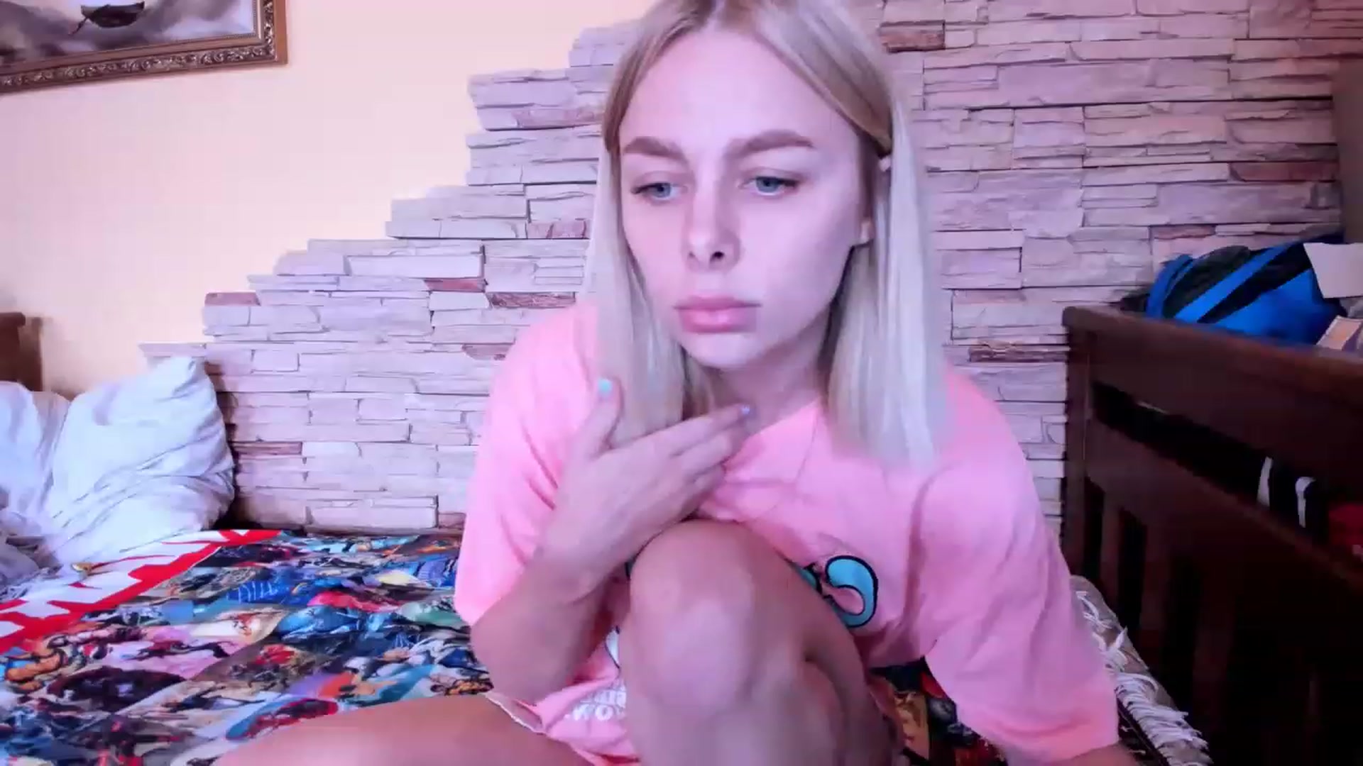 Gallery image thumbnail from YourPupsik's myfreecams stream on, 06/14/2023, 13:08 image 19 of 20