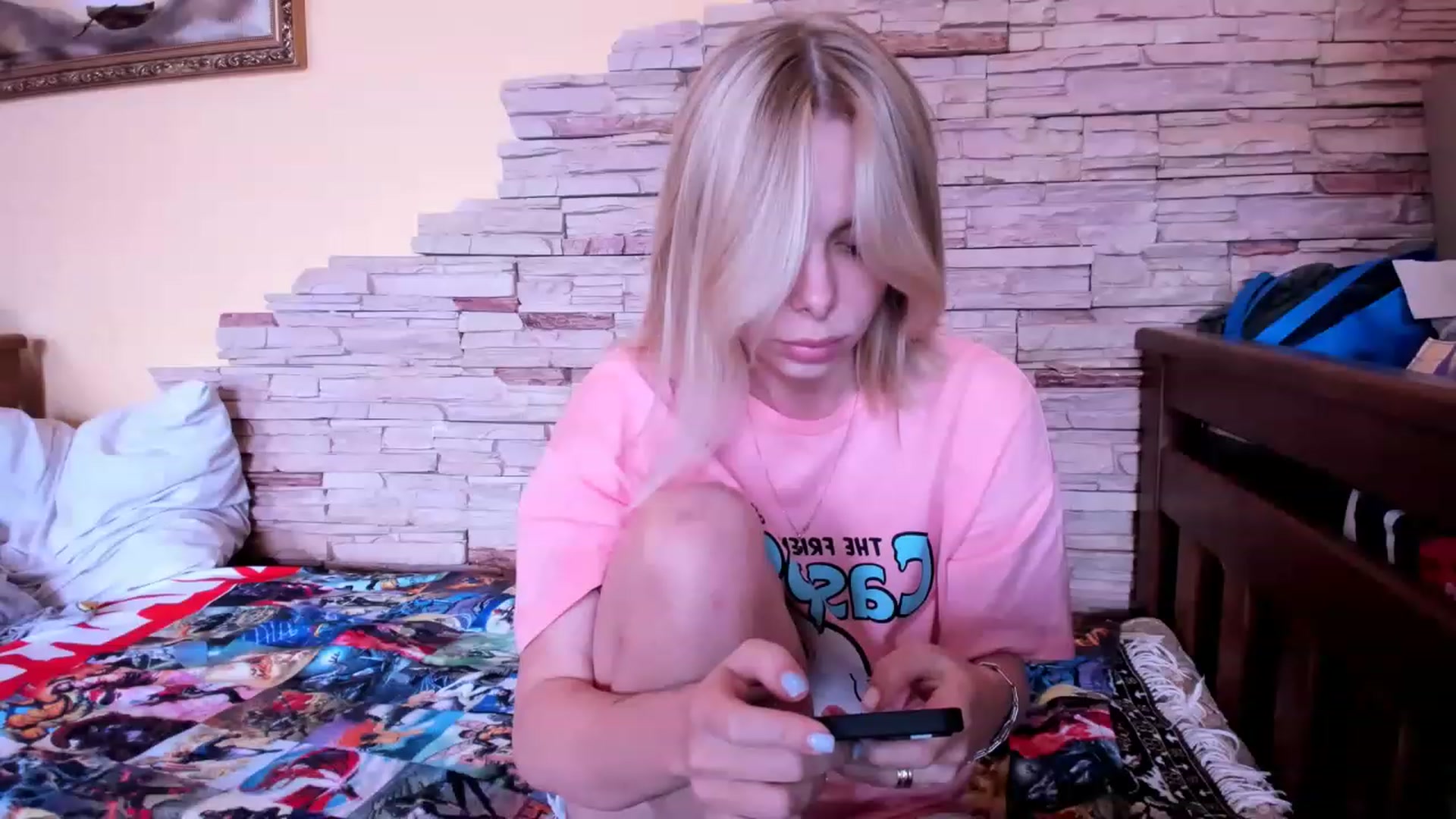 Gallery image thumbnail from YourPupsik's myfreecams stream on, 06/14/2023, 13:08 image 5 of 20
