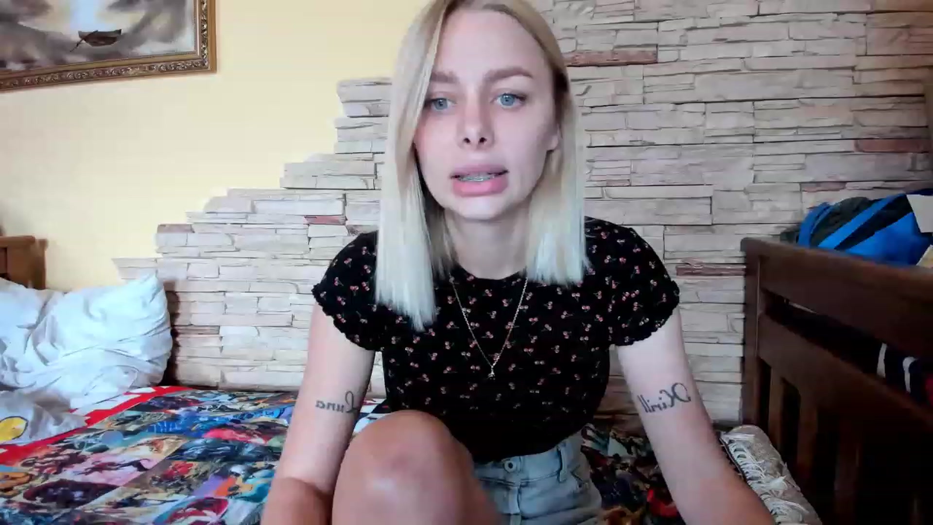 Gallery image thumbnail from YourPupsik's myfreecams stream on, 06/15/2023, 10:03 image 19 of 20