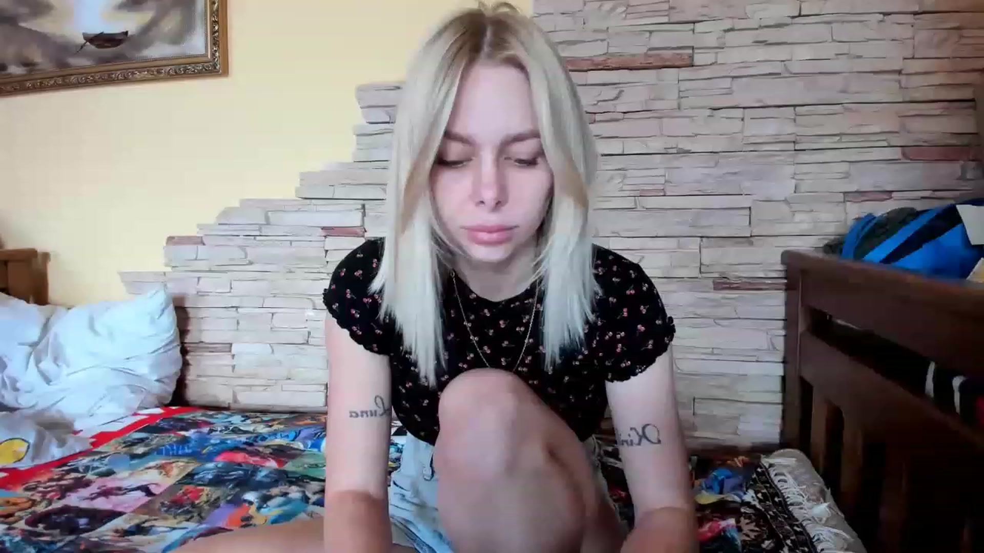 Gallery image thumbnail from YourPupsik's myfreecams stream on, 06/15/2023, 10:03 image 4 of 20