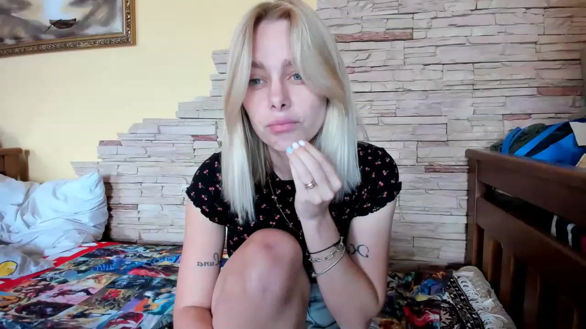 Gallery image thumbnail from YourPupsik's myfreecams stream on, 06/15/2023, 10:03 image 9 of 20