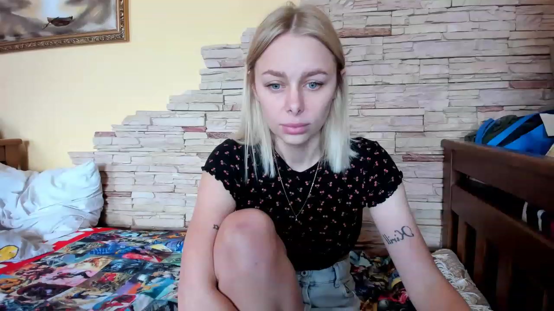 Gallery image thumbnail from YourPupsik's myfreecams stream on, 06/15/2023, 10:22 image 10 of 20