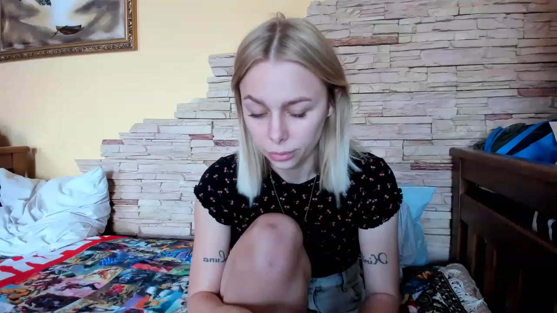 Gallery image thumbnail from YourPupsik's myfreecams stream on, 06/15/2023, 11:48 image 15 of 20