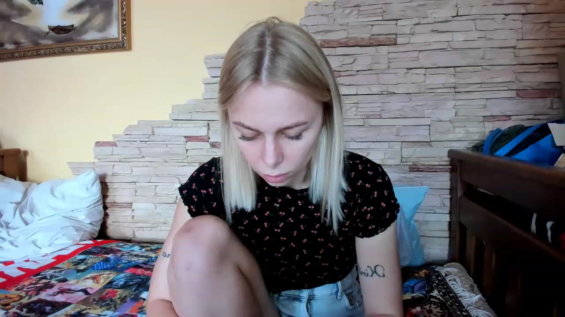 Gallery image thumbnail from YourPupsik's myfreecams stream on, 06/15/2023, 11:48 image 11 of 20
