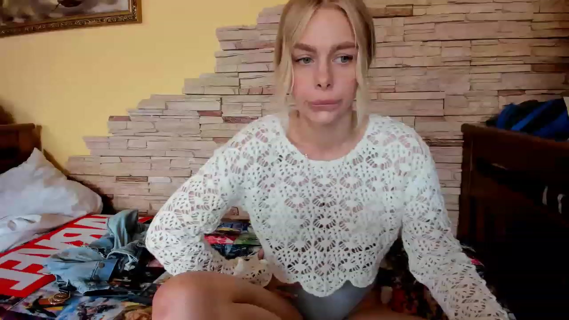 Gallery image thumbnail from YourPupsik's myfreecams stream on, 06/18/2023, 12:16 image 18 of 20