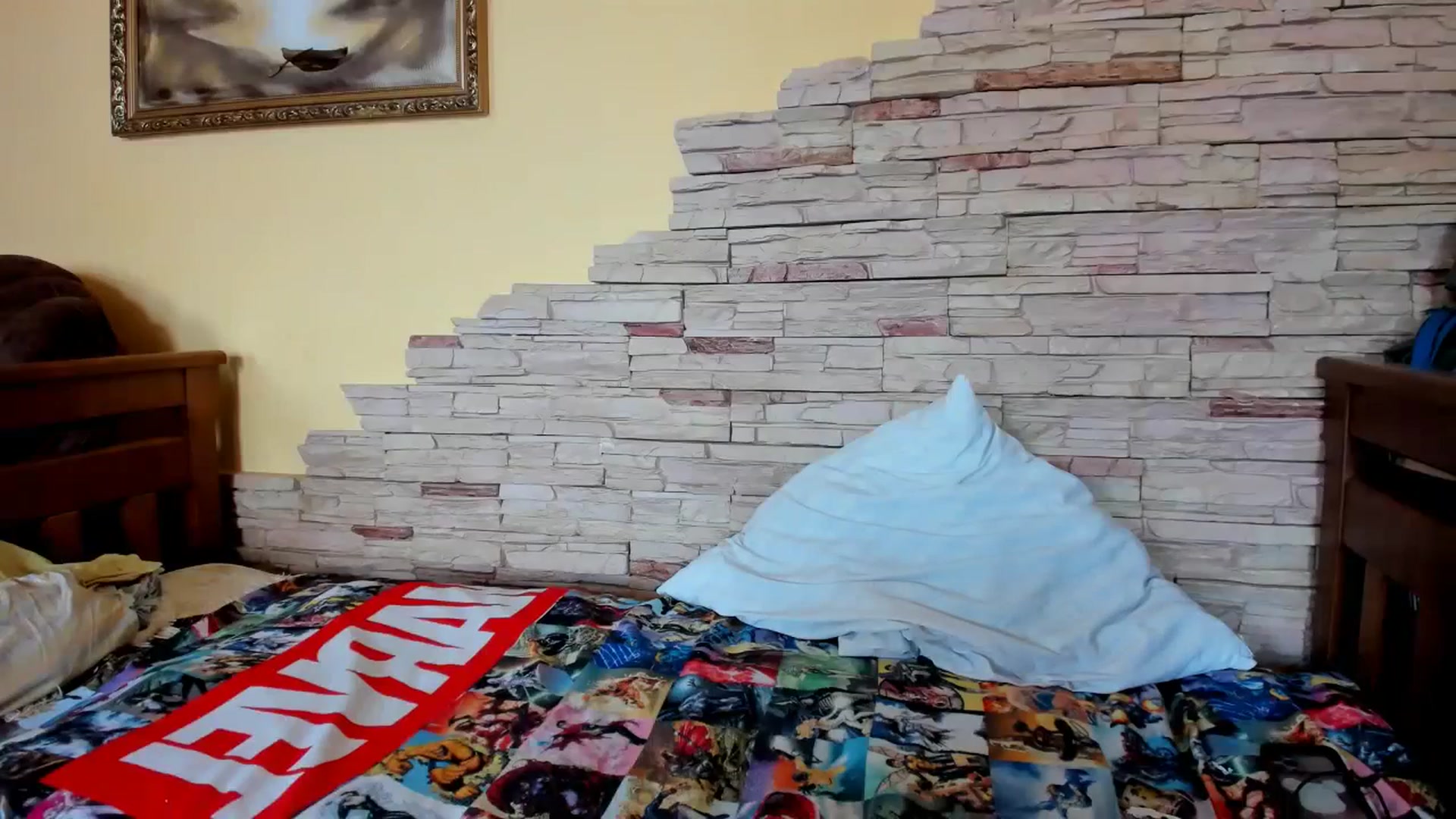Gallery image thumbnail from YourPupsik's myfreecams stream on, 06/22/2023, 12:30 image 9 of 20