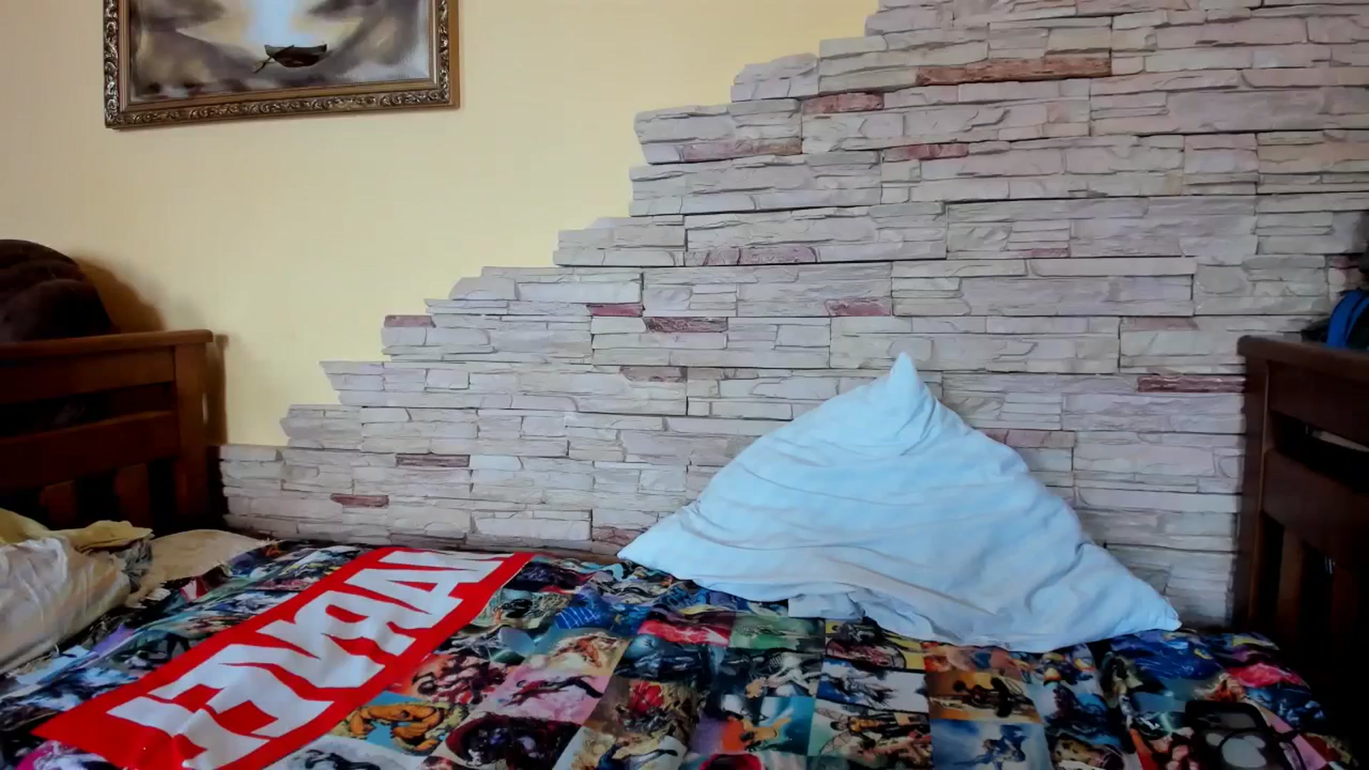 Gallery image thumbnail from YourPupsik's myfreecams stream on, 06/22/2023, 12:30 image 5 of 20