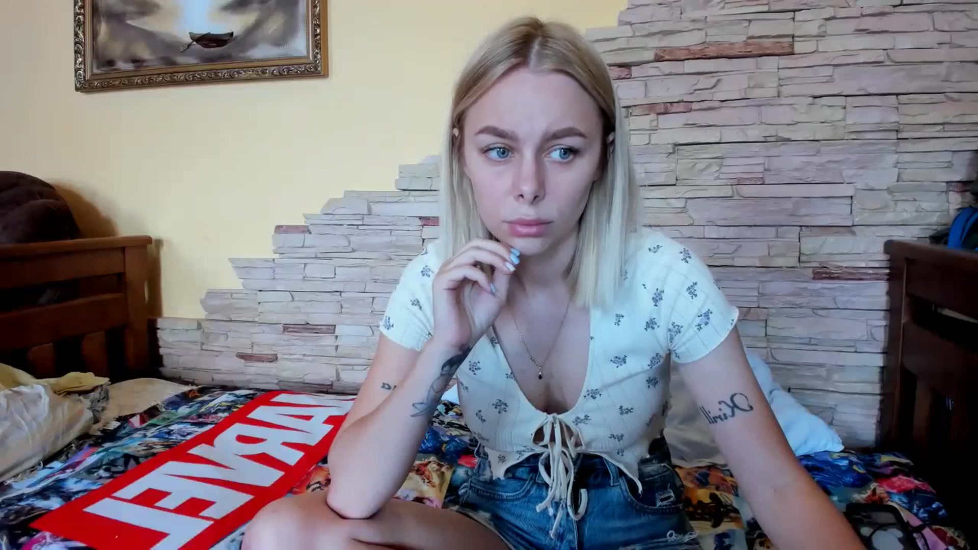 Gallery image thumbnail from YourPupsik's myfreecams stream on, 06/22/2023, 12:30 image 3 of 20