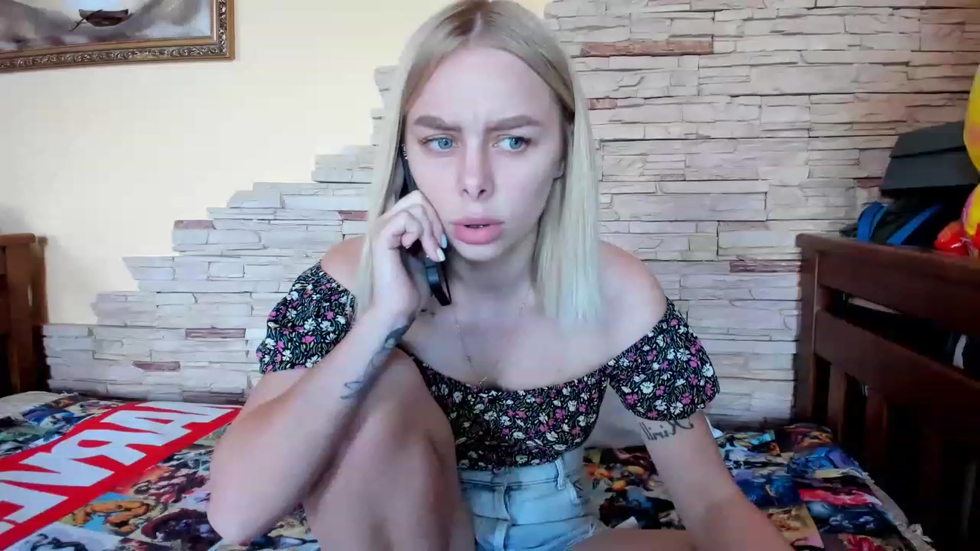 Gallery image thumbnail from YourPupsik's myfreecams stream on, 06/26/2023, 11:45 image 11 of 20