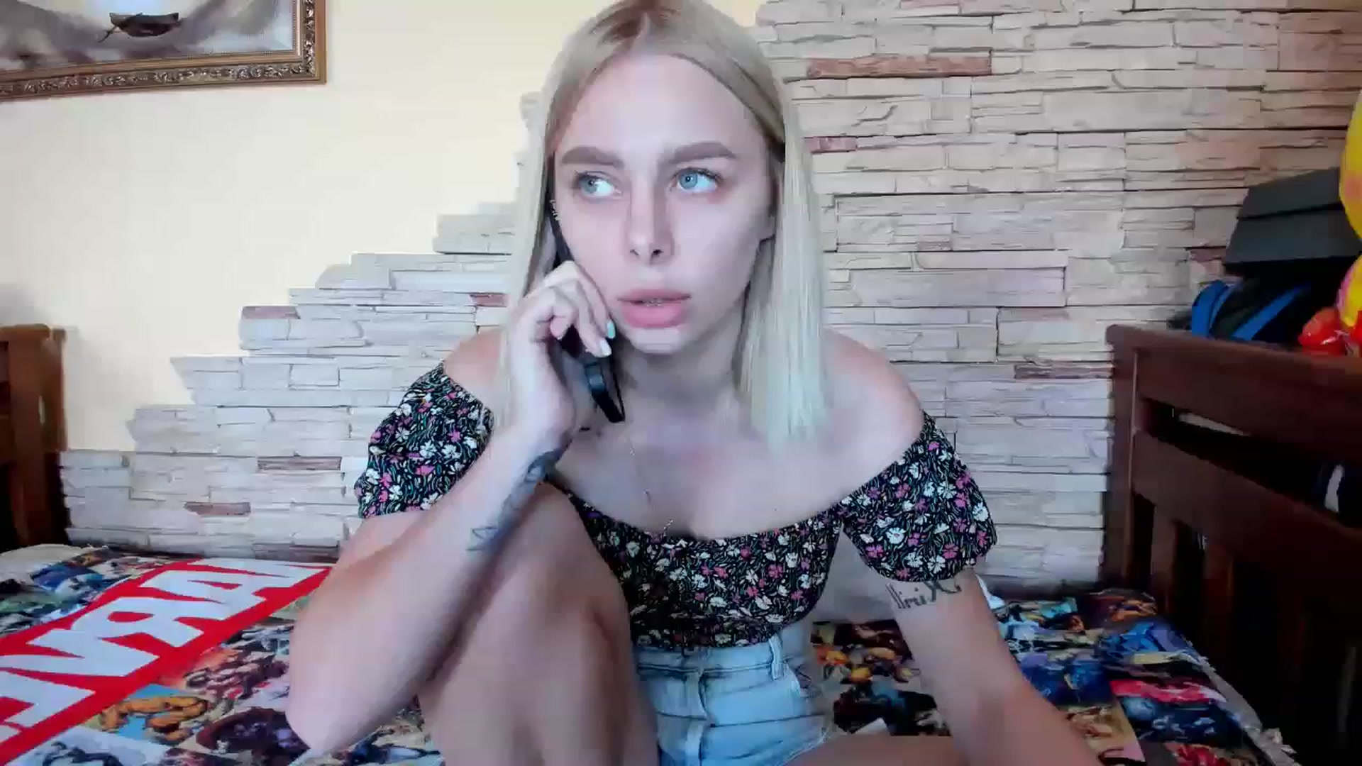 Gallery image thumbnail from YourPupsik's myfreecams stream on, 06/26/2023, 11:45 image 10 of 20