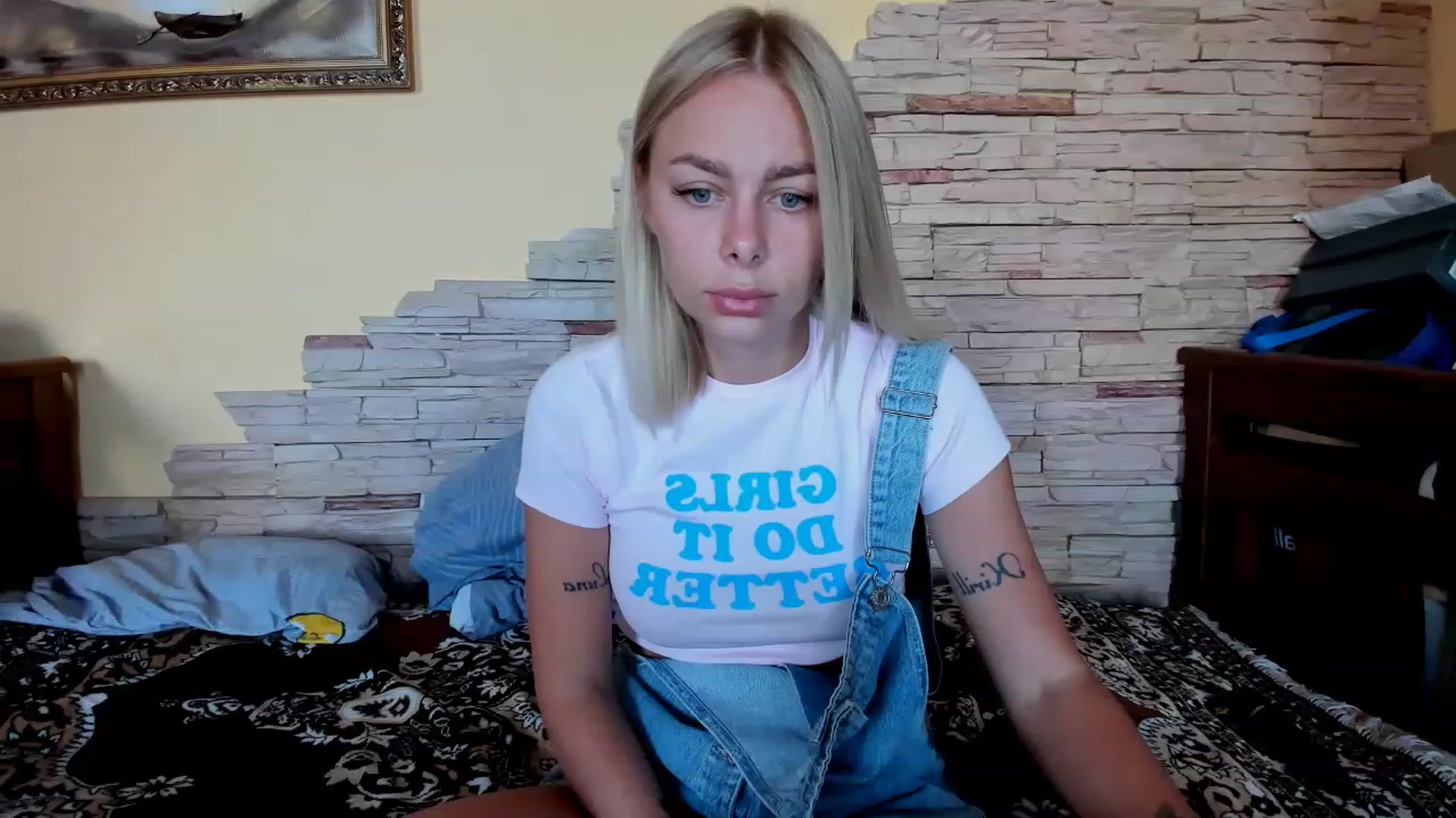 Gallery image thumbnail from YourPupsik's myfreecams stream on, 07/16/2023, 10:44 image 18 of 20