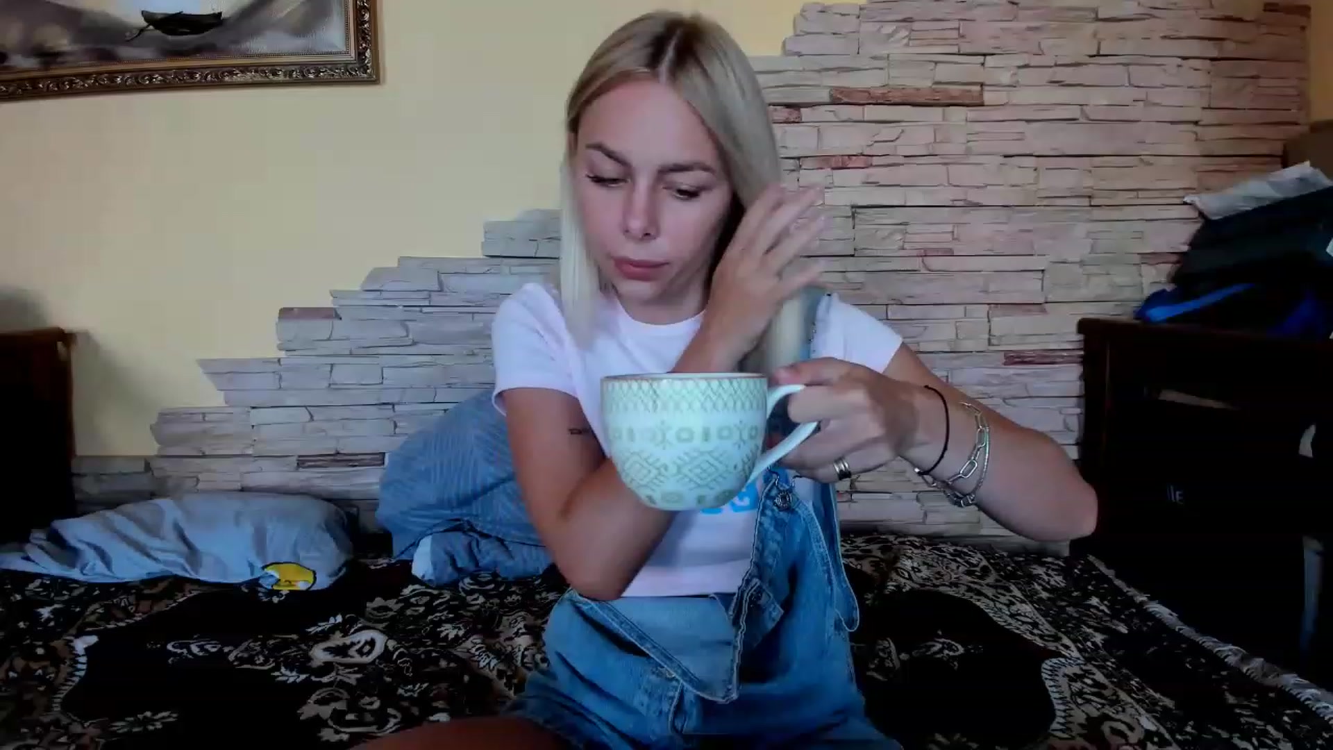 Gallery image thumbnail from YourPupsik's myfreecams stream on, 07/16/2023, 10:44 image 13 of 20