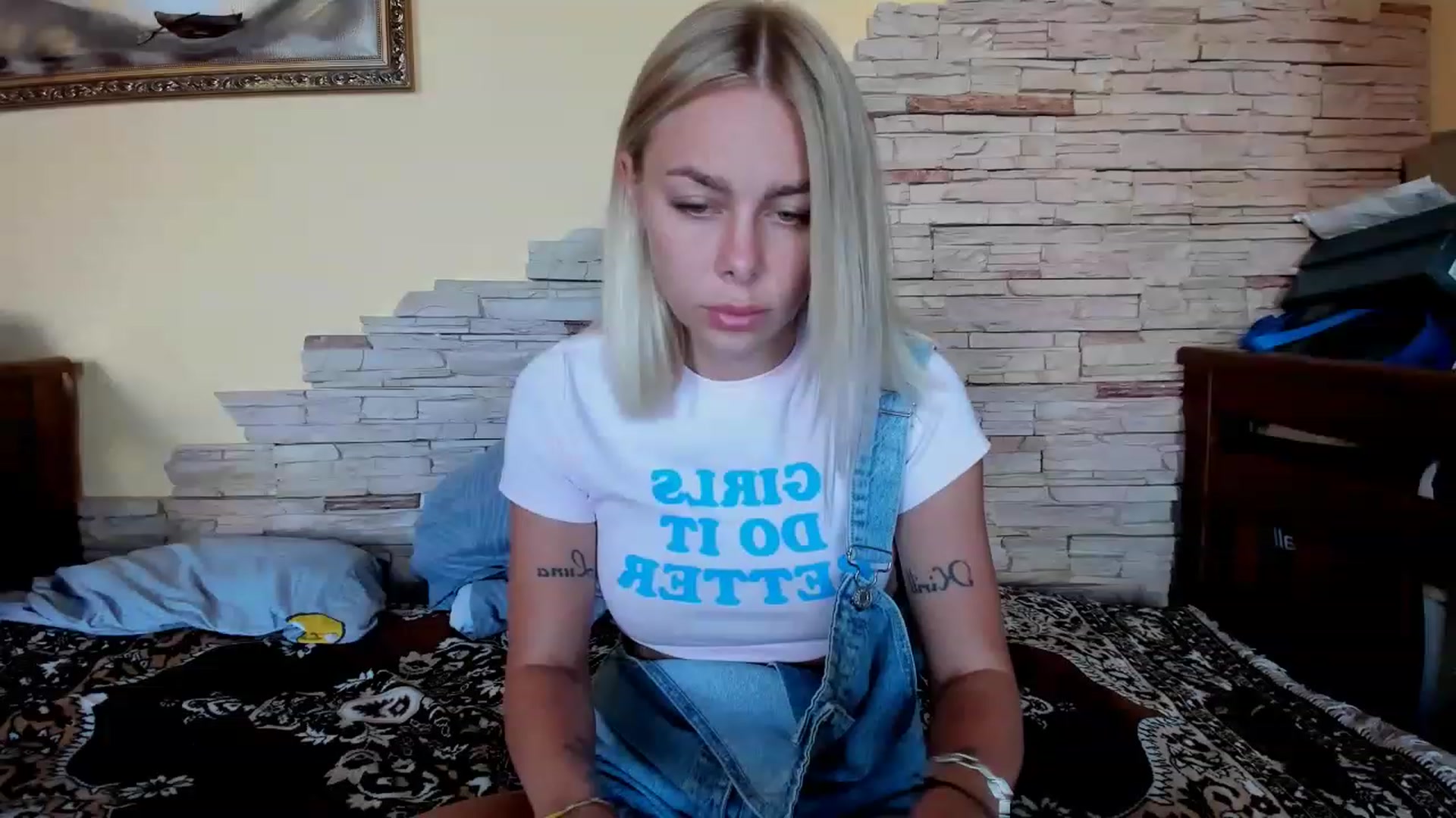 Gallery image thumbnail from YourPupsik's myfreecams stream on, 07/16/2023, 10:44 image 11 of 20