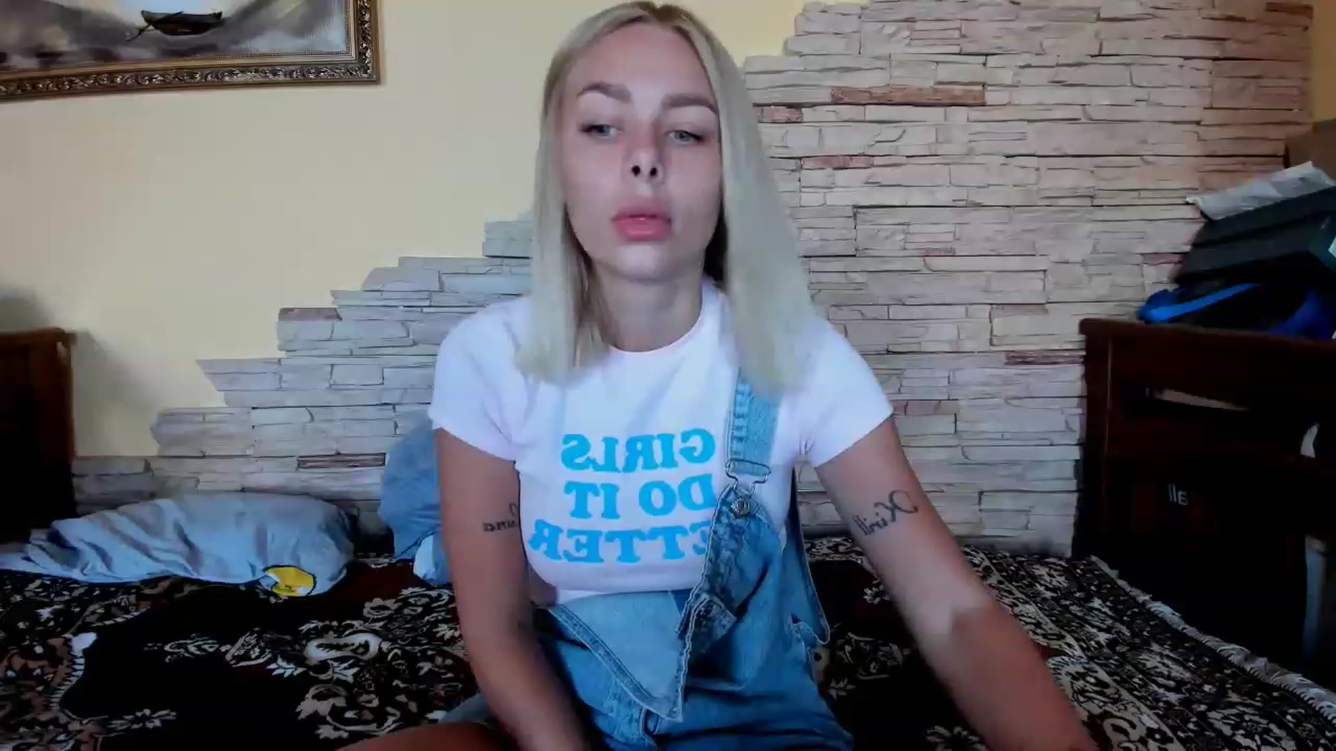 Gallery image thumbnail from YourPupsik's myfreecams stream on, 07/16/2023, 10:44 image 2 of 20