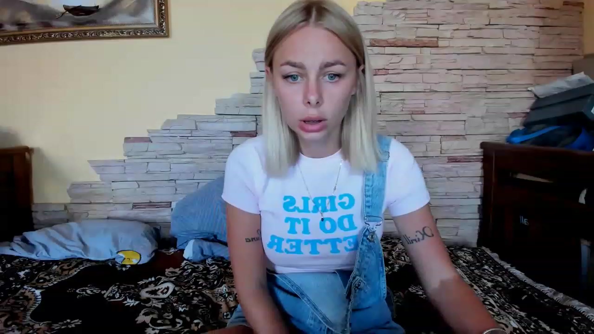 Gallery image thumbnail from YourPupsik's myfreecams stream on, 07/16/2023, 11:48 image 8 of 20