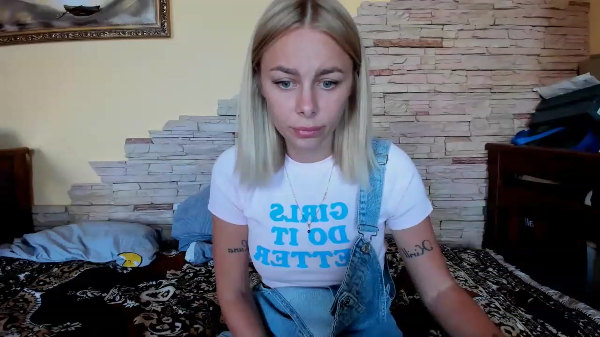 Gallery image thumbnail from YourPupsik's myfreecams stream on, 07/16/2023, 11:48 image 15 of 20